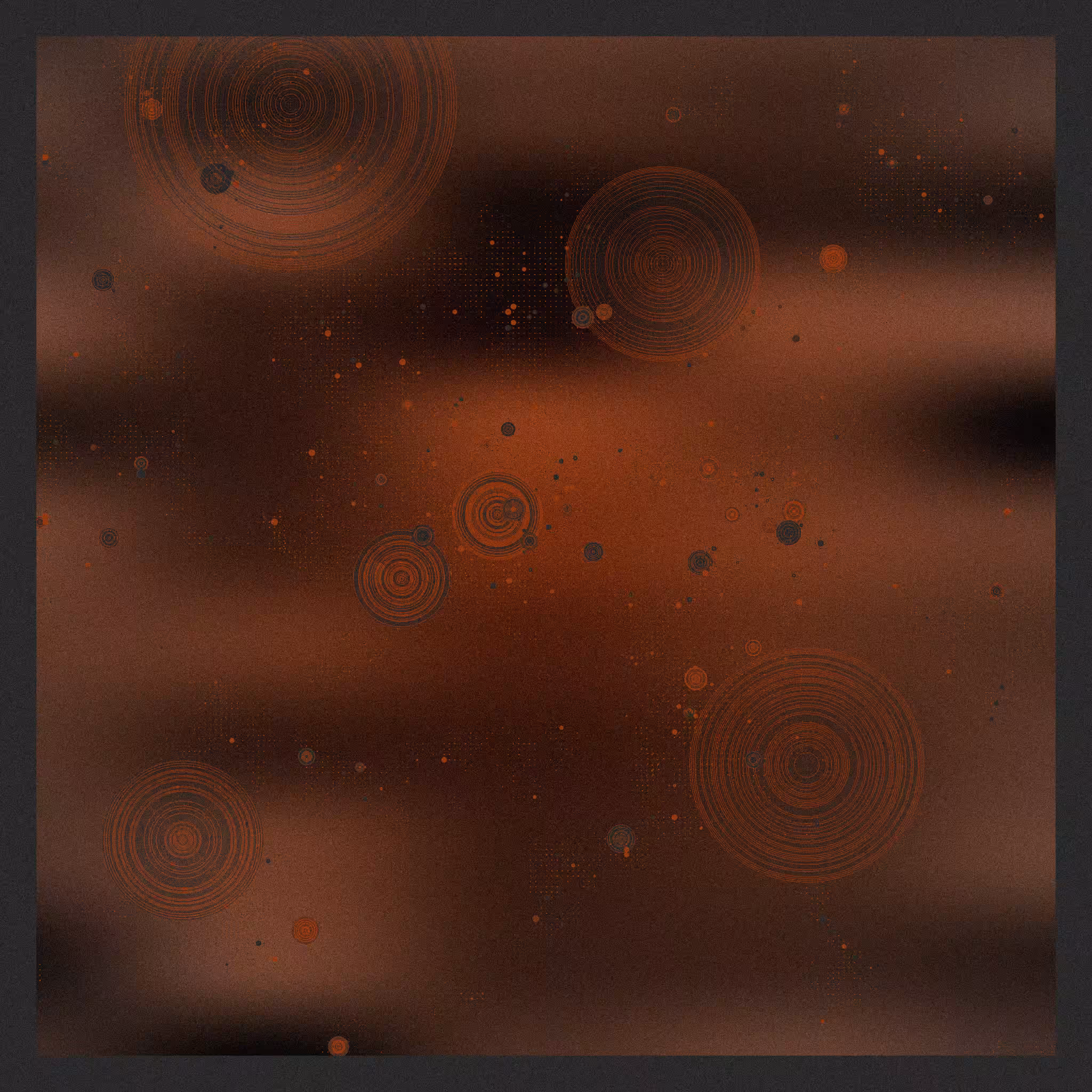 Expression of circles #14