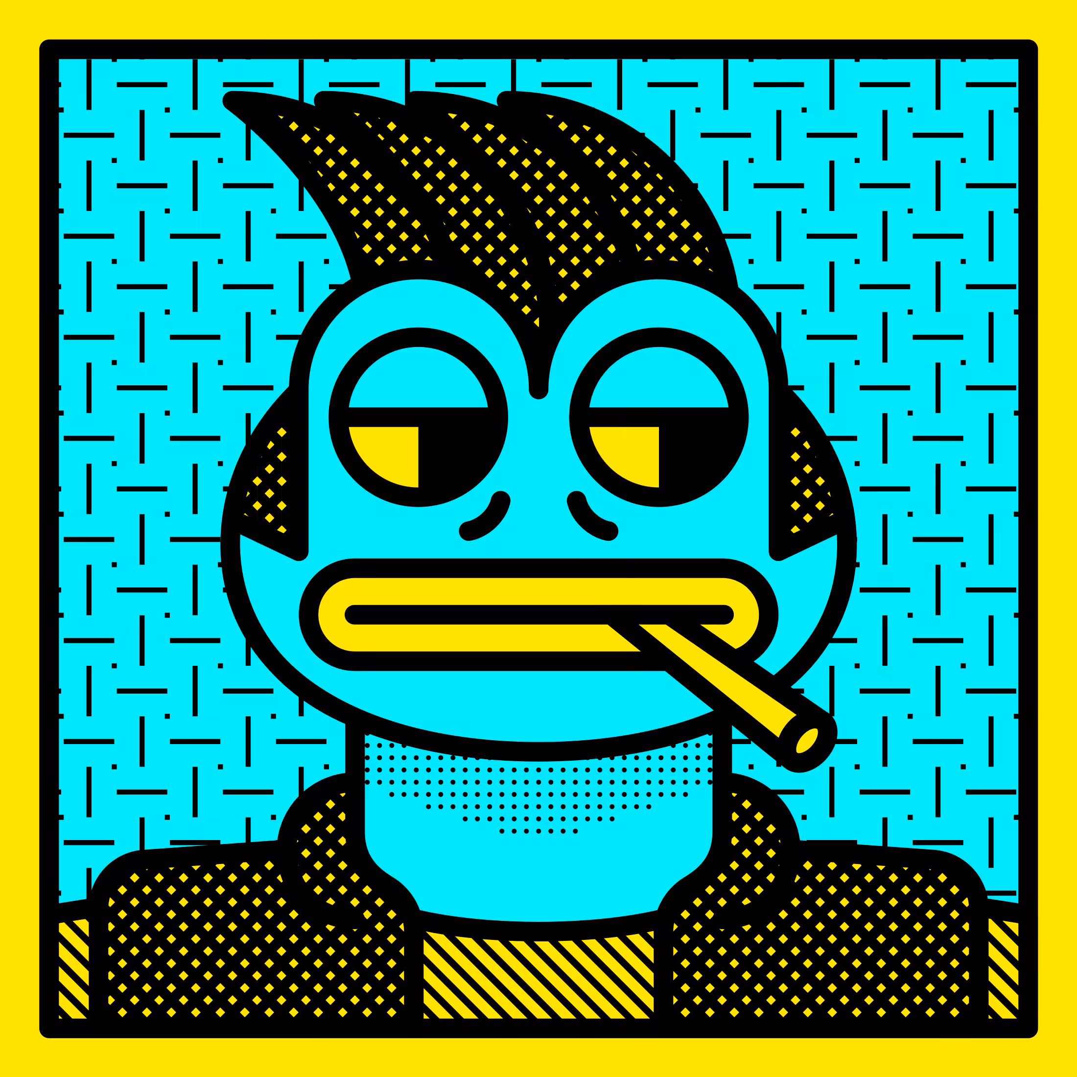ACID PEPE 178
