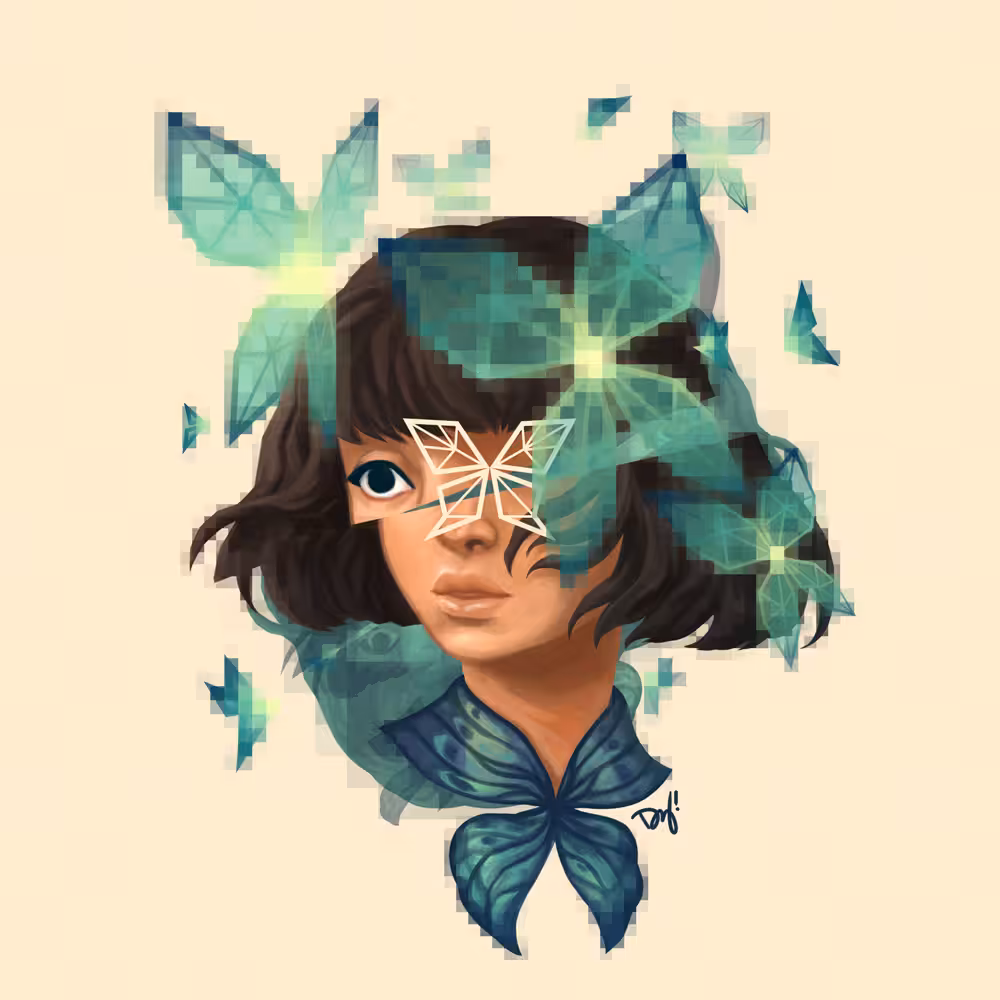Butterflies