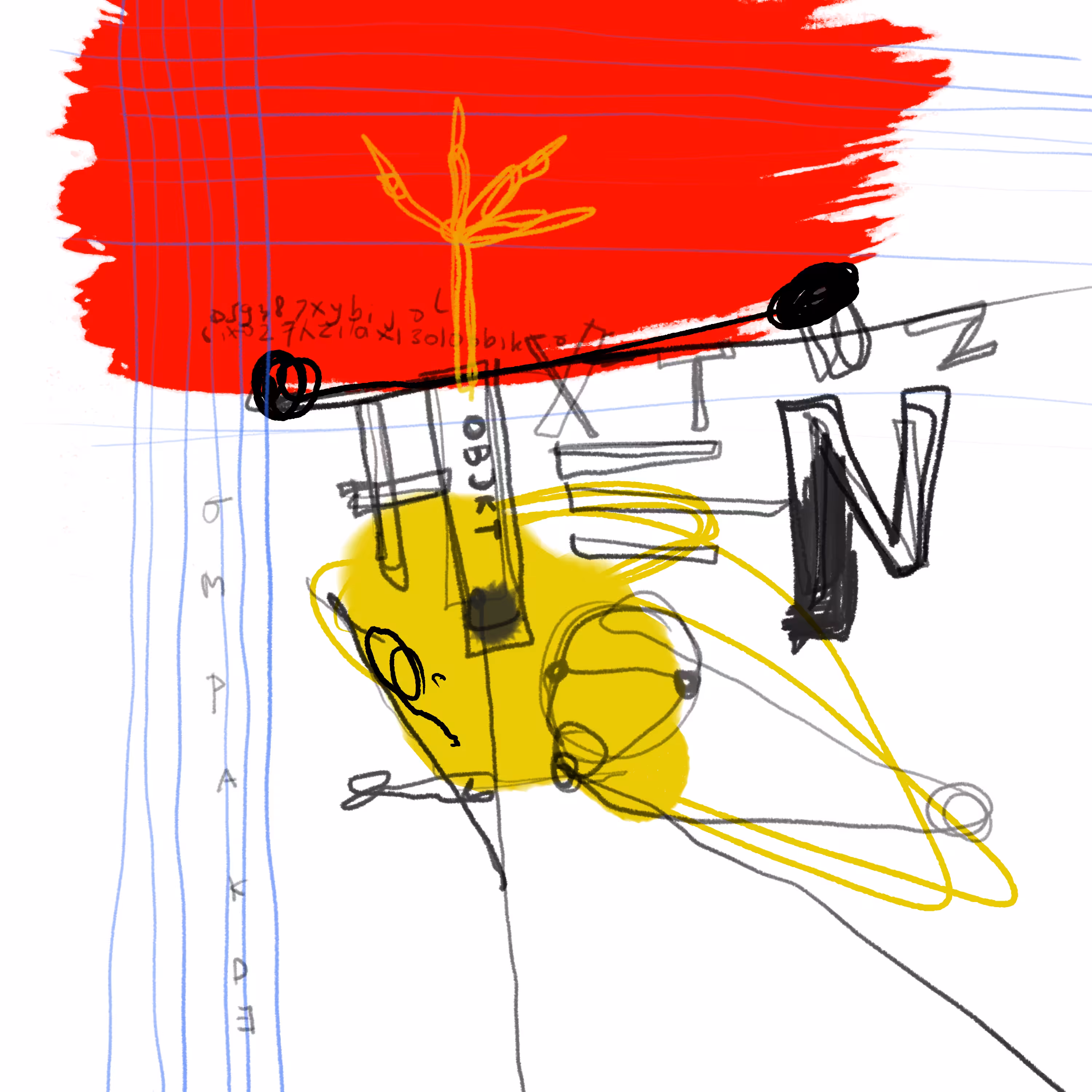HEN 0001