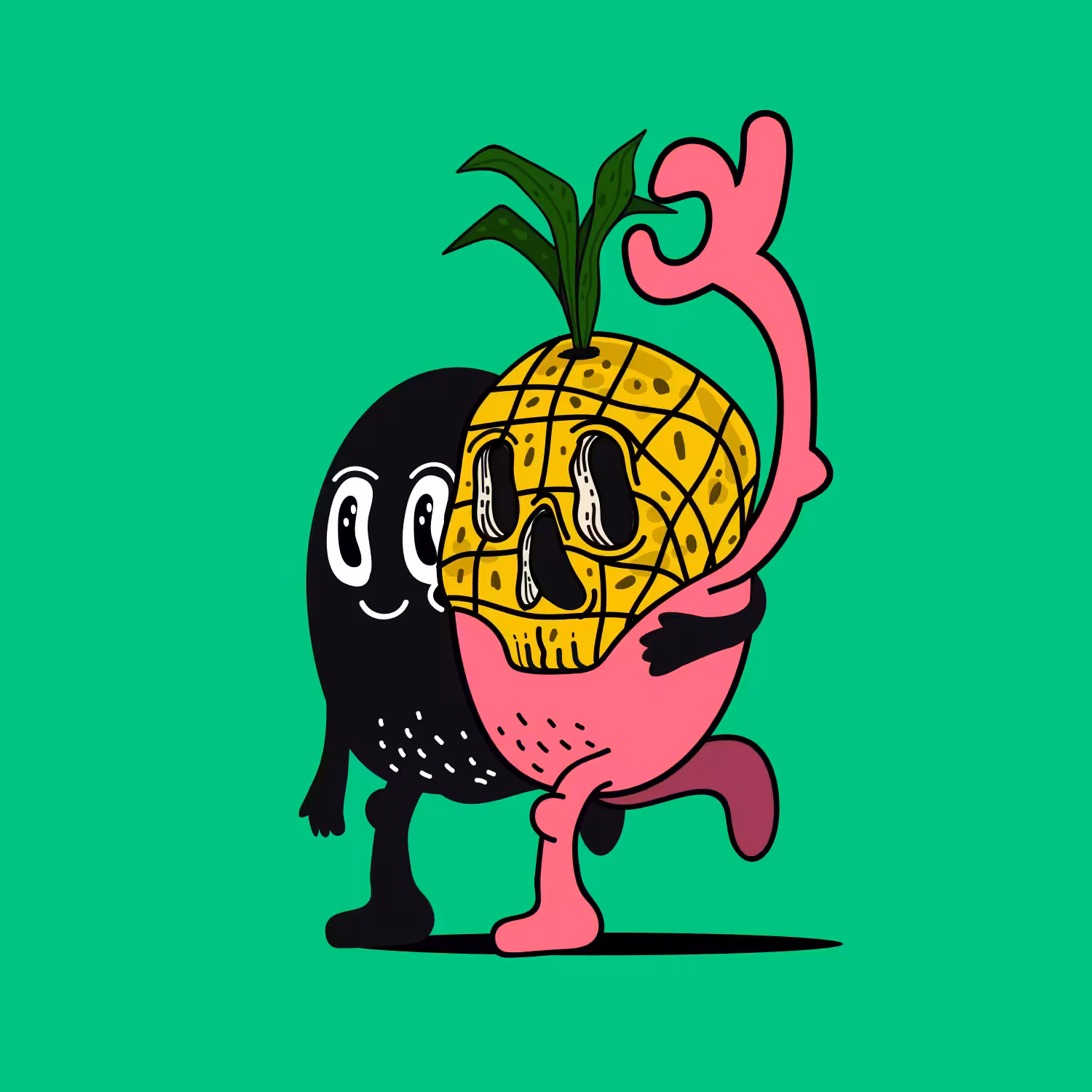 Crypto_Buddy boys #Ghost 03
