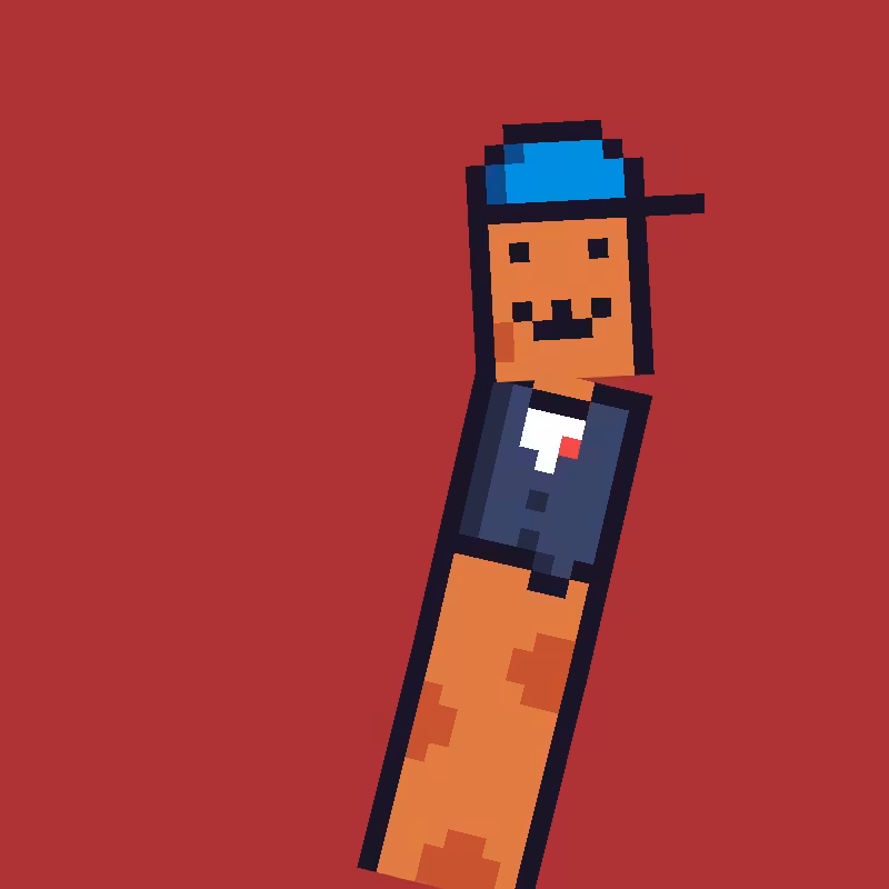 Long Cats #13