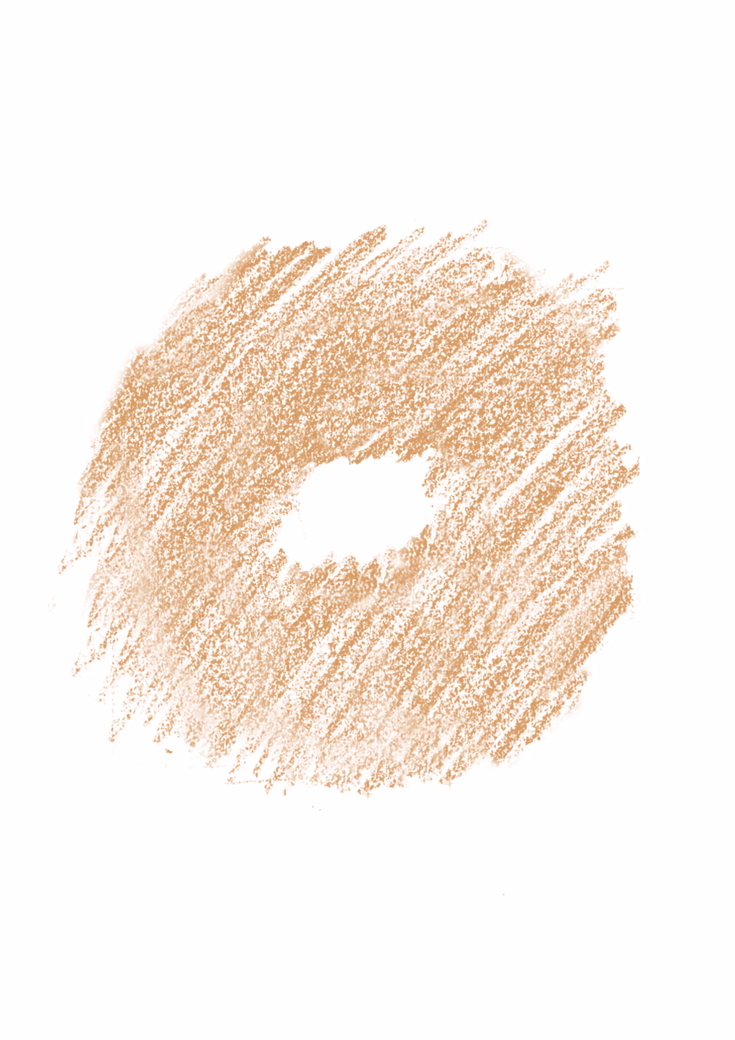 Orginal Sketch Dough 