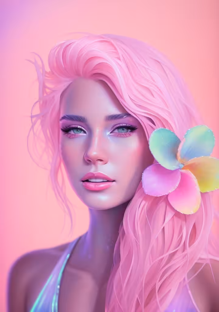 Diamond girl