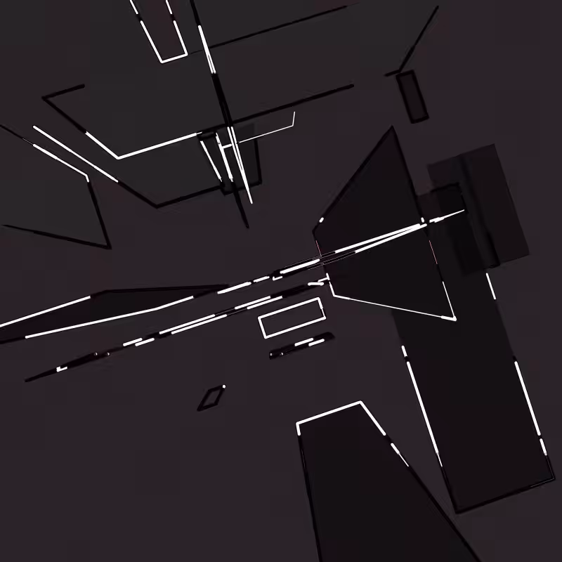 'Total Redraw' #4