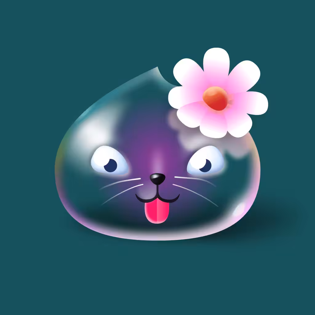 Slime #39