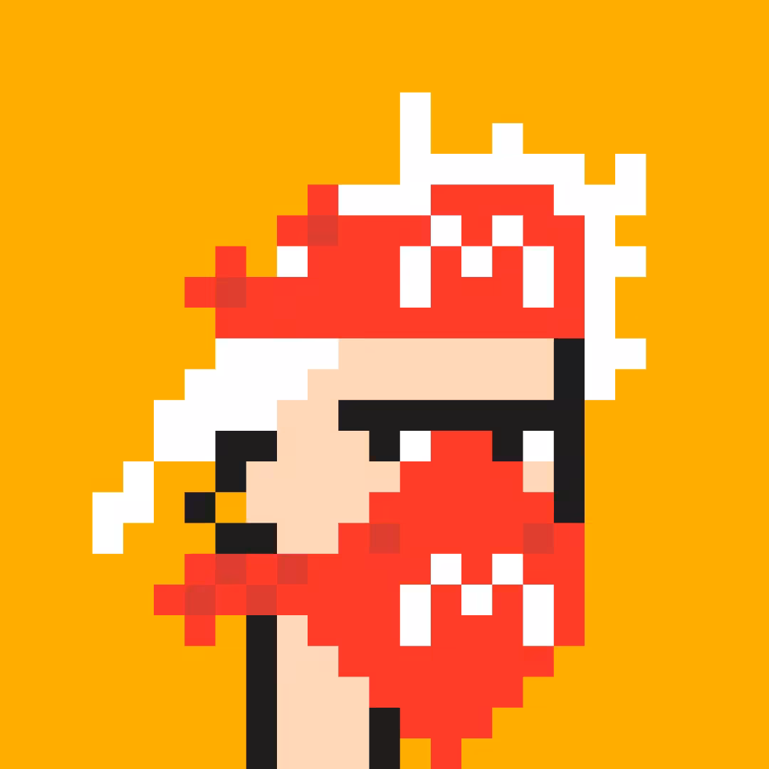 Gansta Fast Food Punks #052