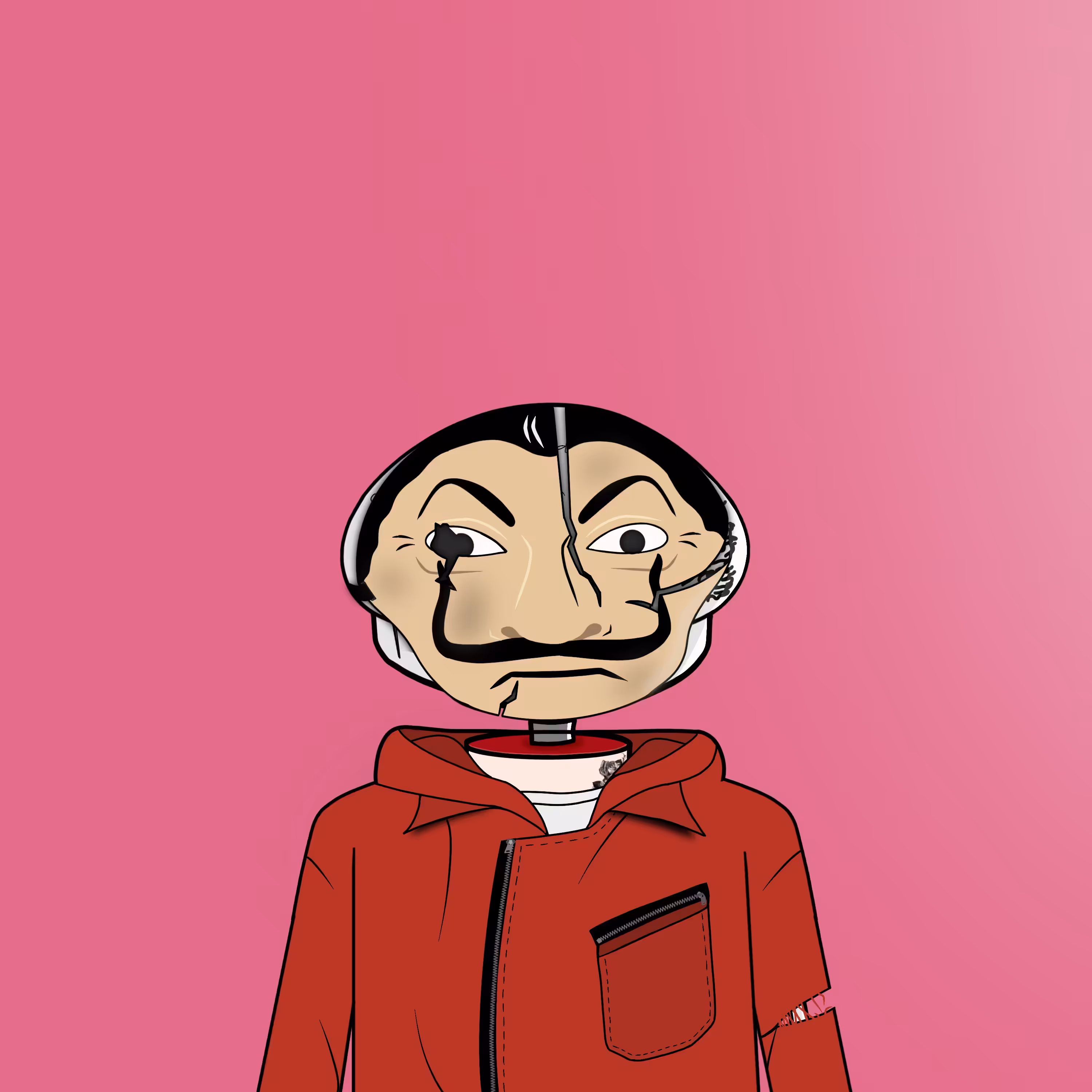 catchyskeleton #13