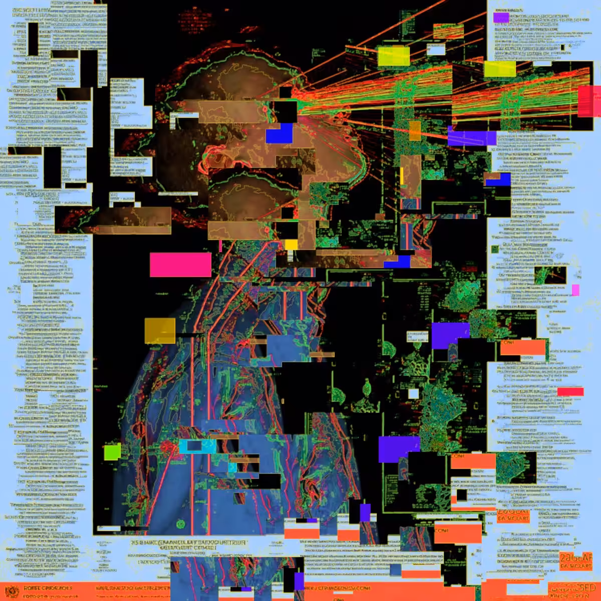 interdimensional dataset