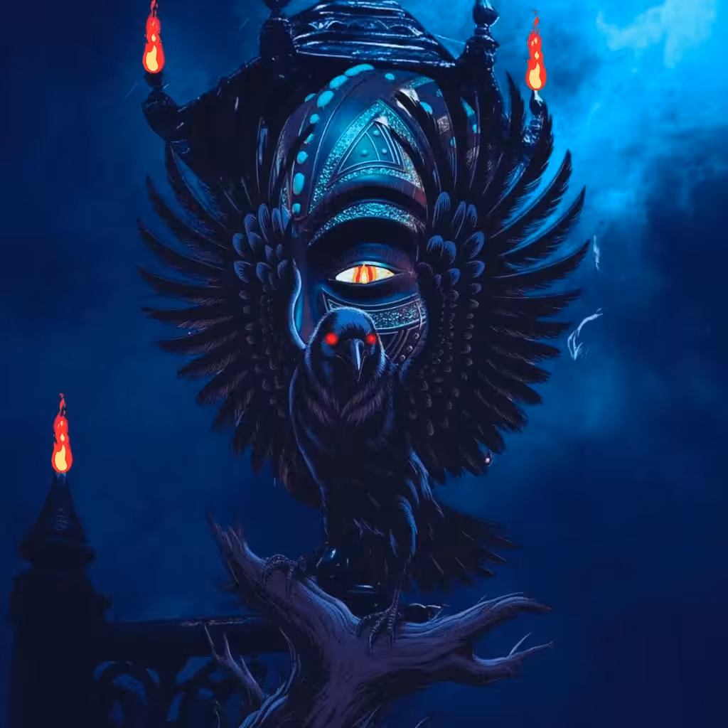 The Oracle