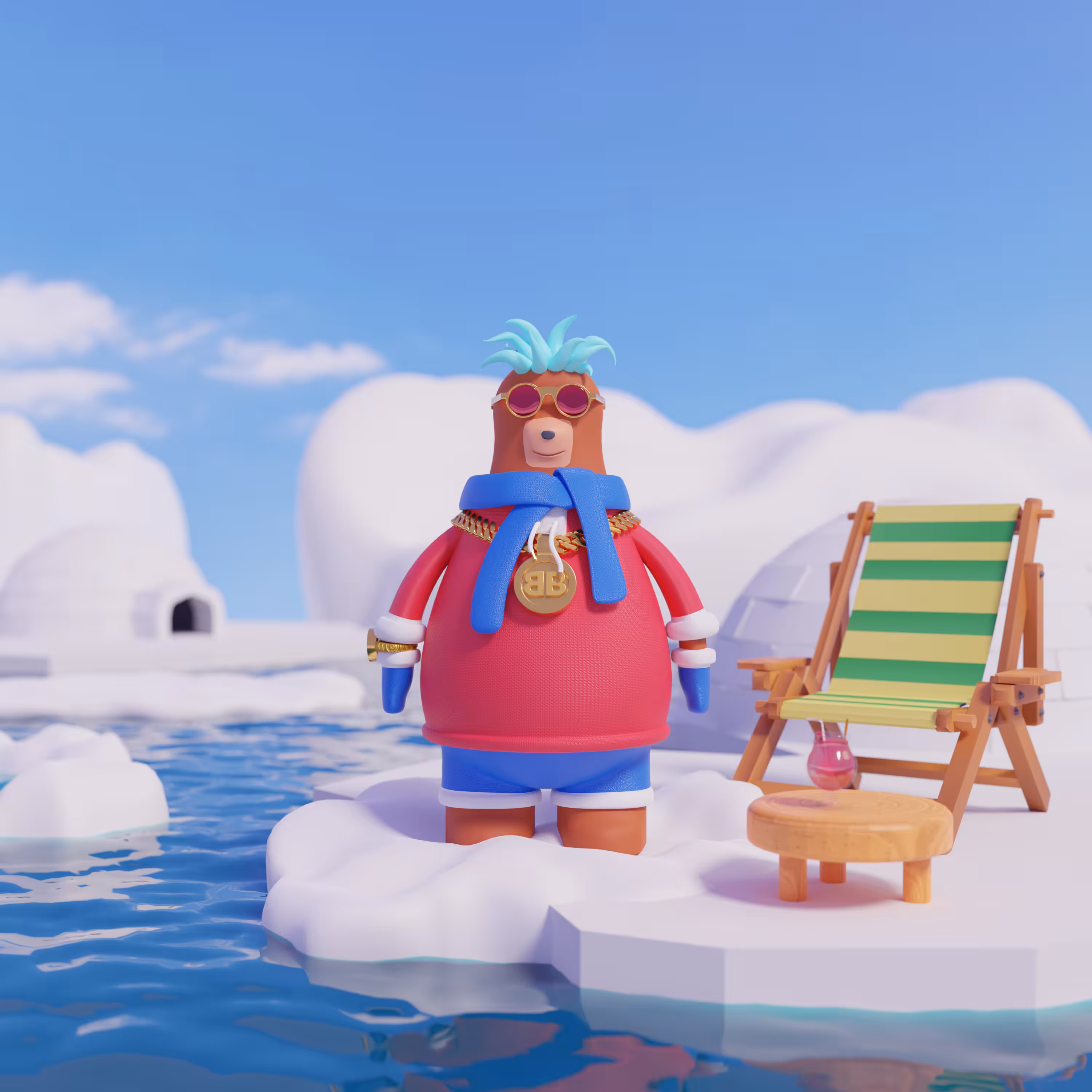 BroBear 12