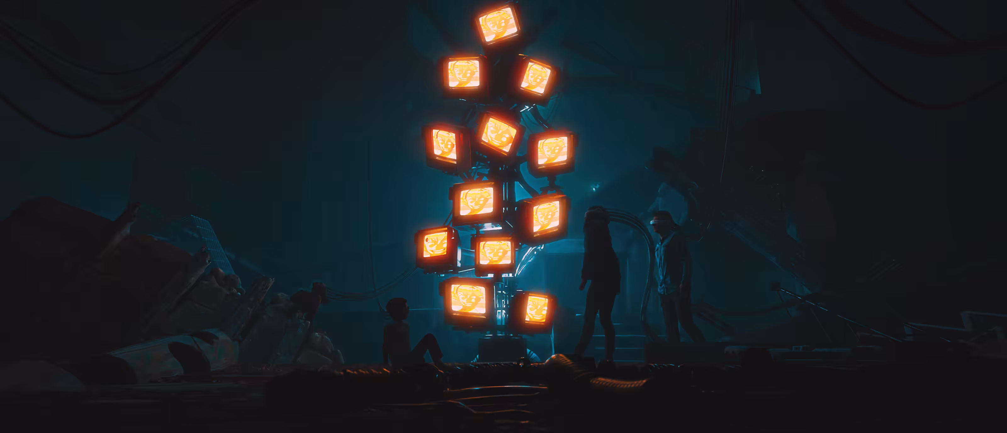 Brainscratch