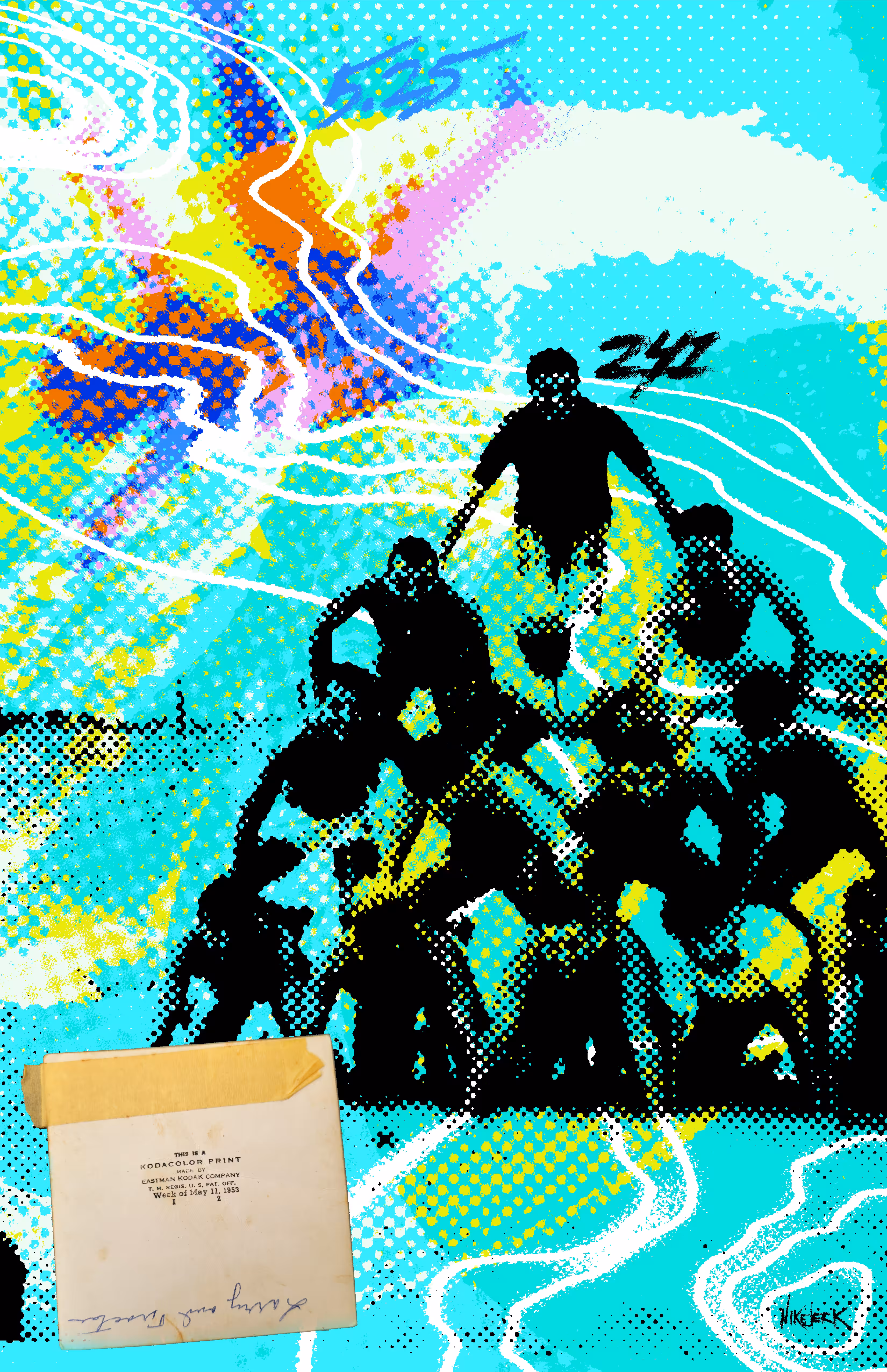 Experiment Or Die #241