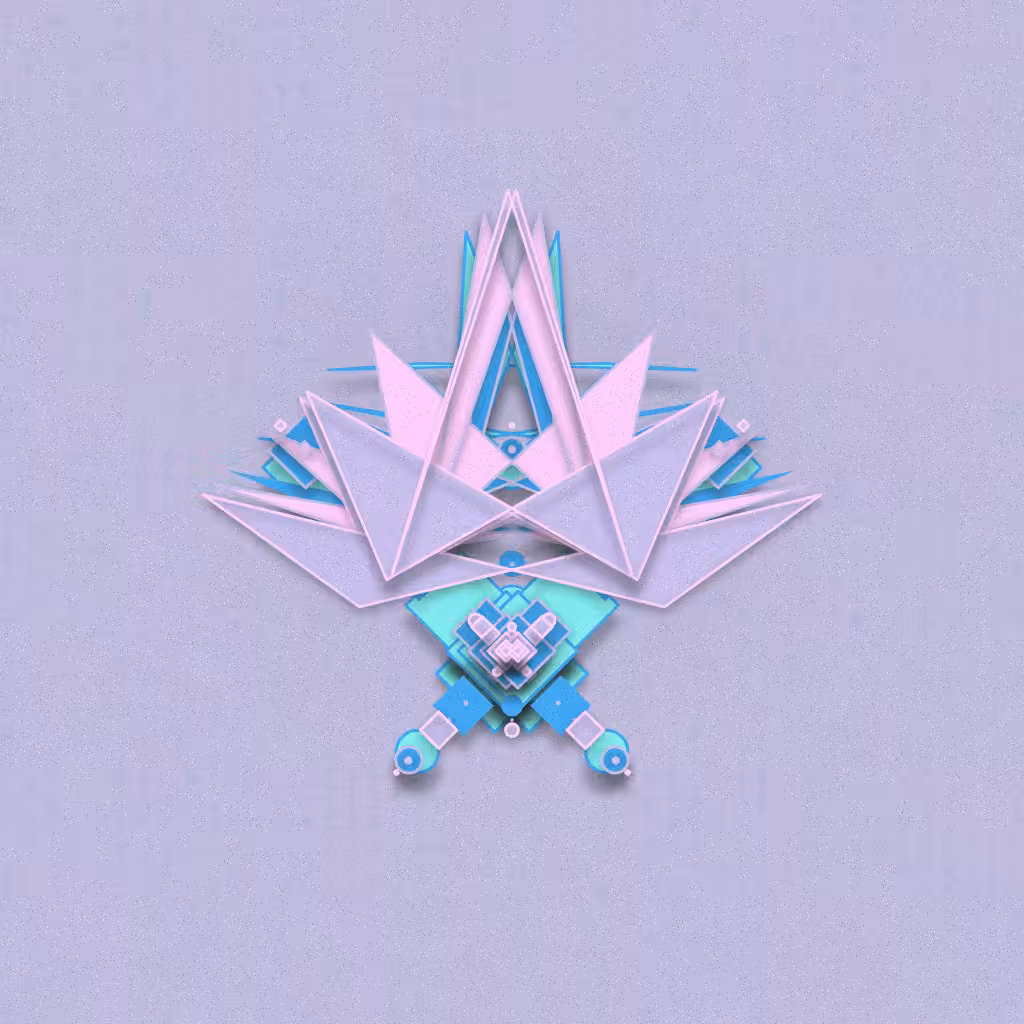 Paper Emblems #495