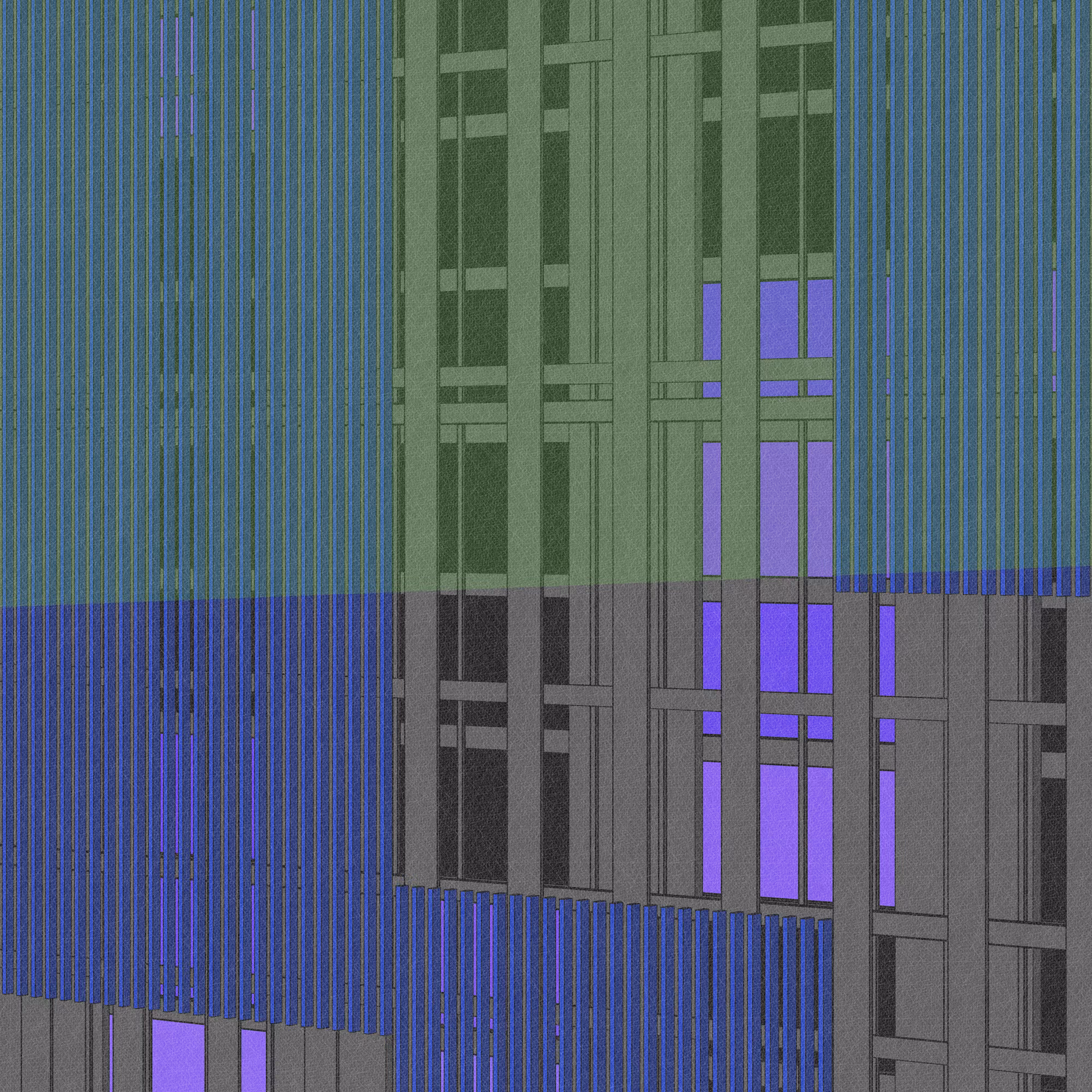 Exterior #76