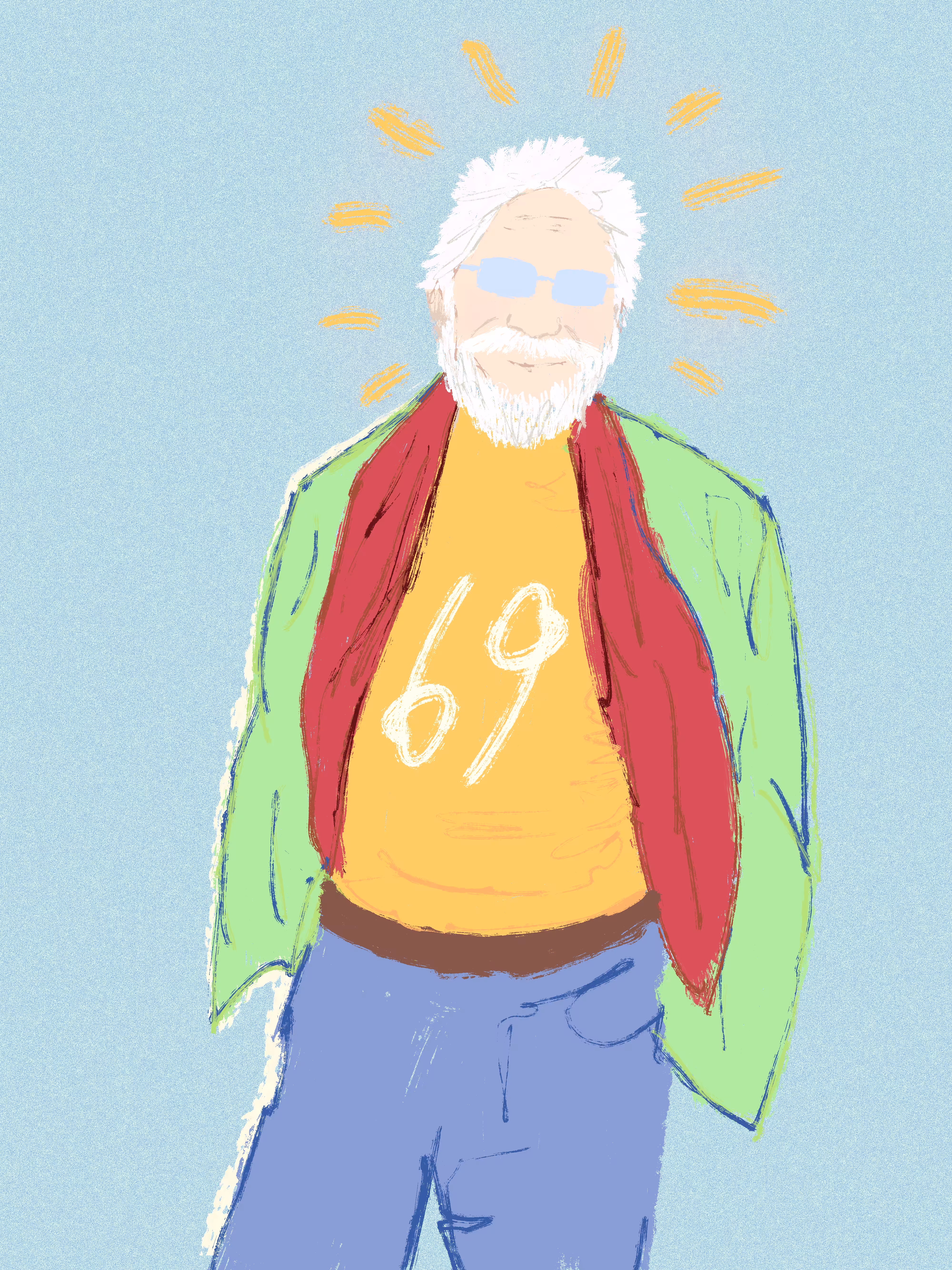 Forever 69