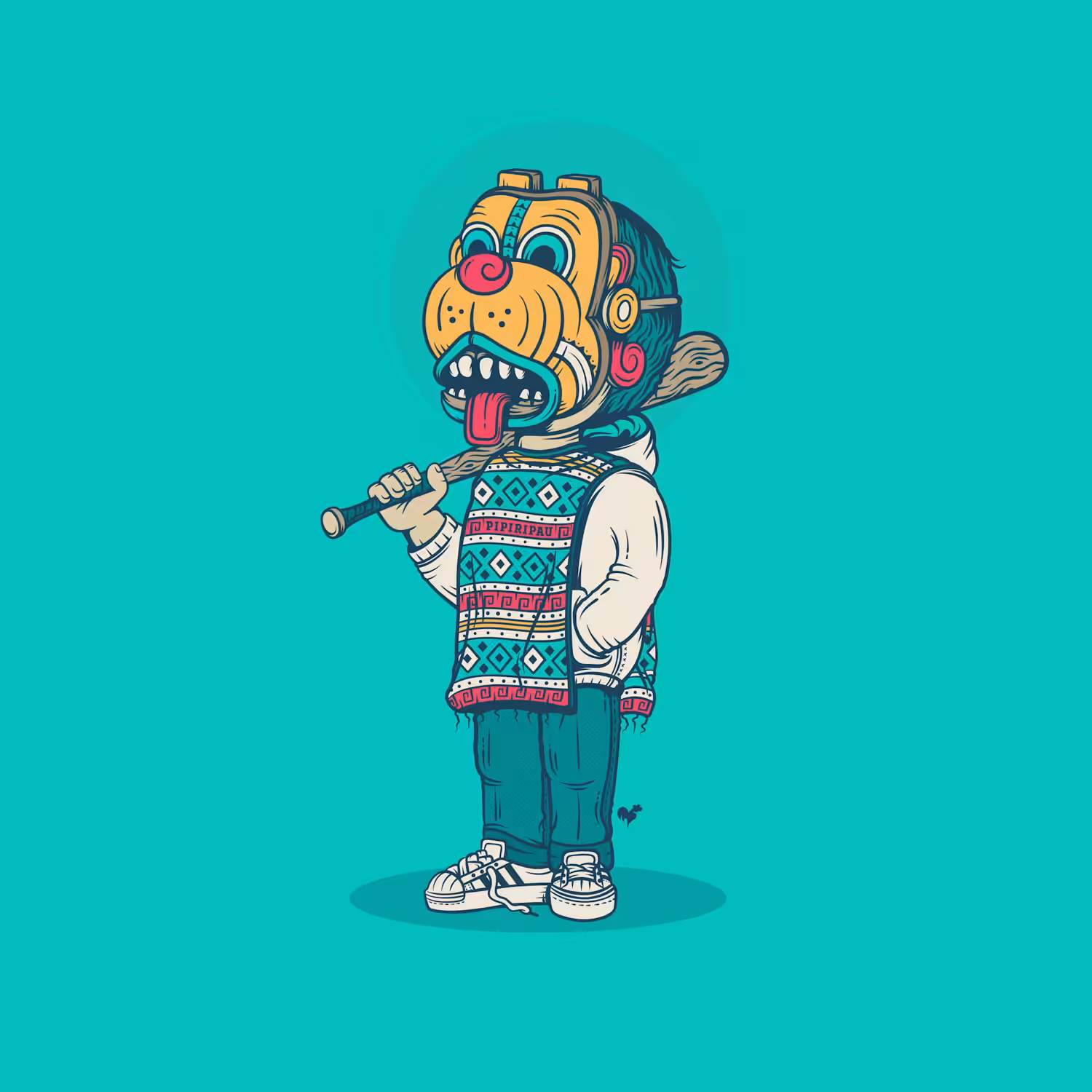 Xolotl Pelotero