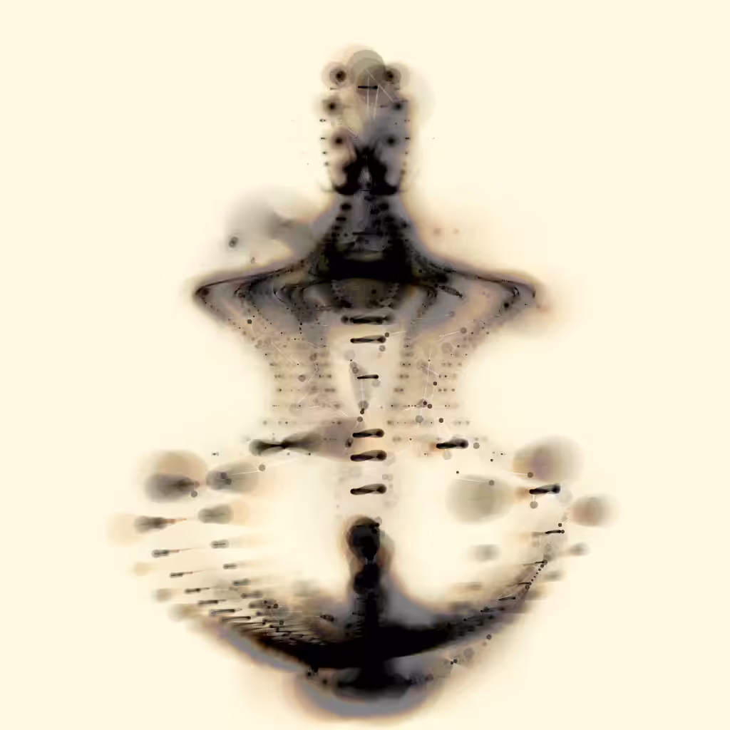Spectral Being 167