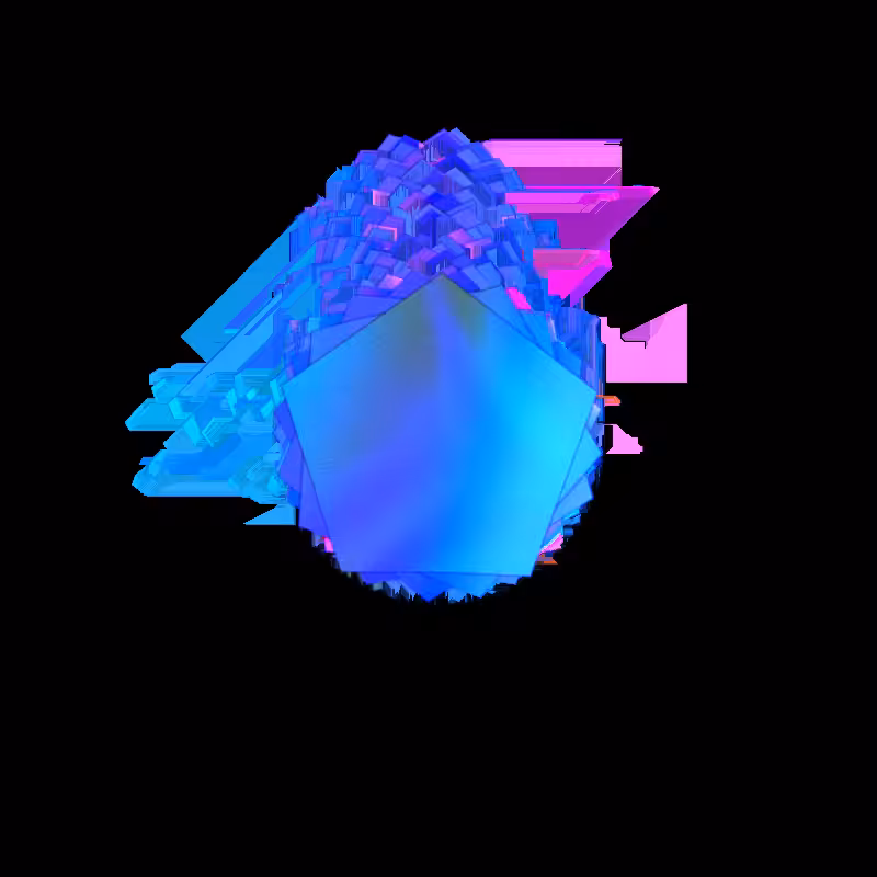 .・゜゜・glitch leak・゜゜・．☆ #72