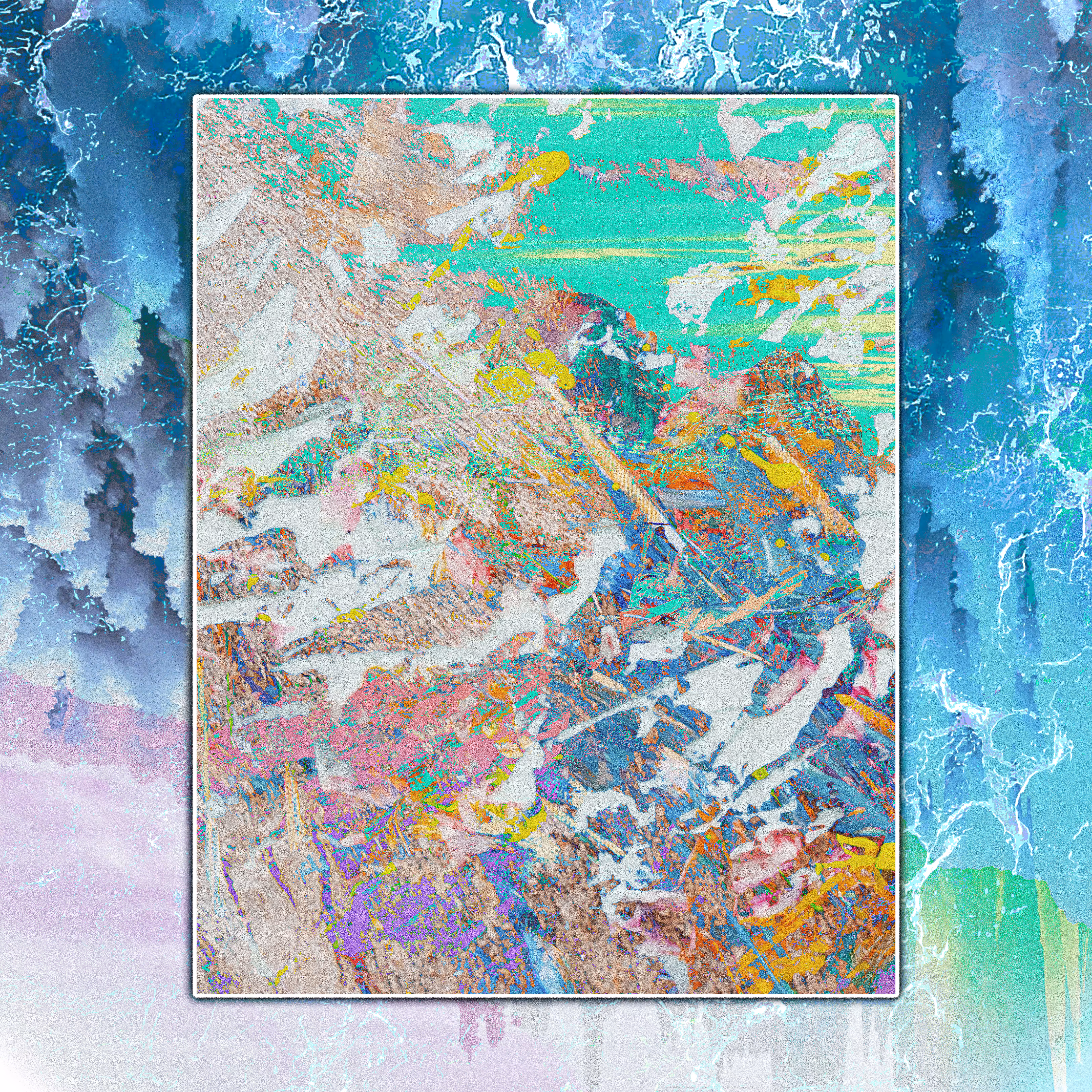 010 / C O L D