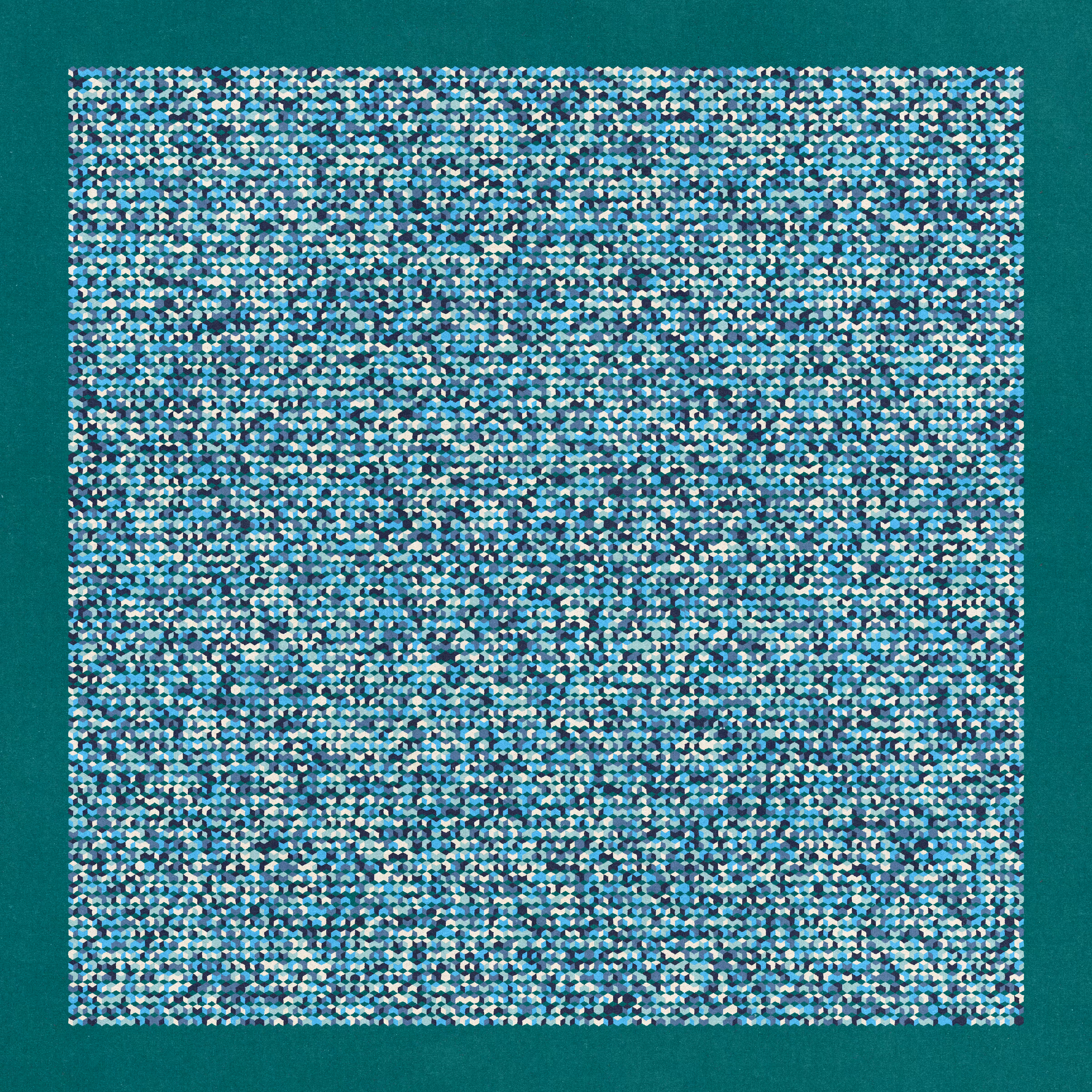 Hexcodes #34