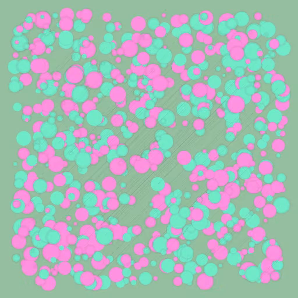 Connected #11