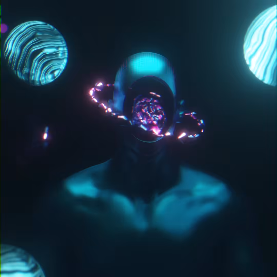 ˈliːəm Cosmos - First Piece