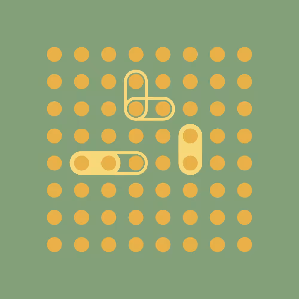 Dot Matrix #29