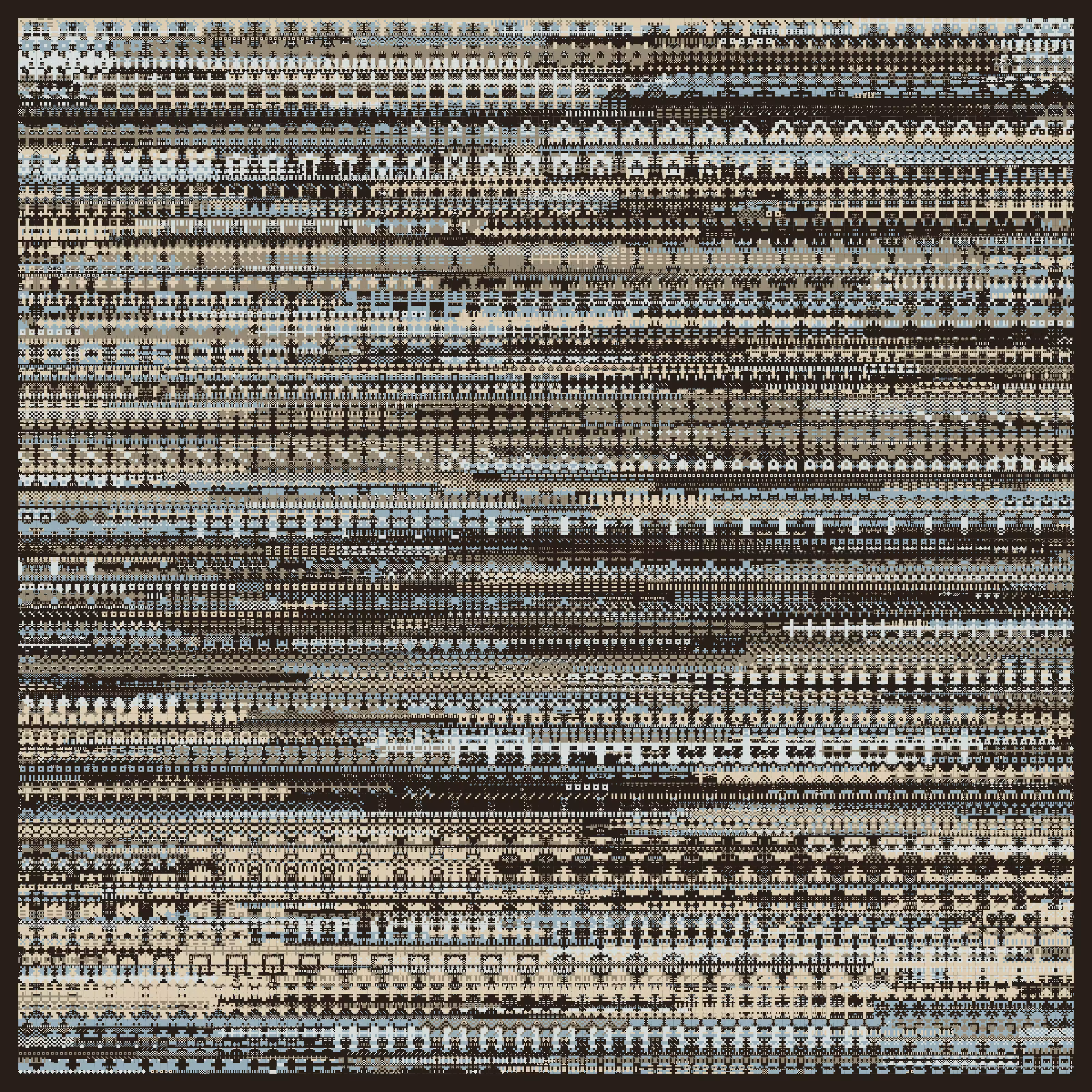 Pixel Management #1568
