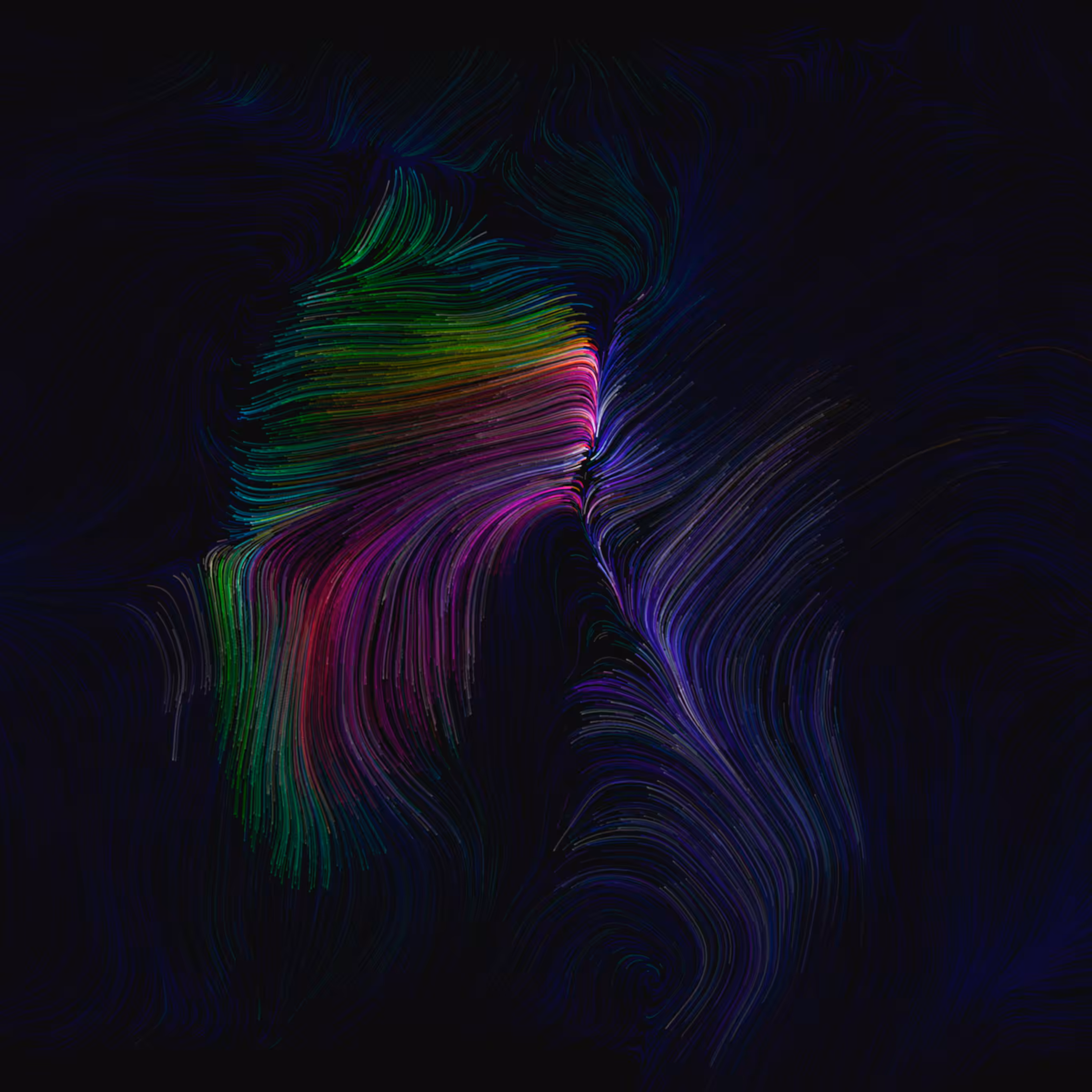 the kiss