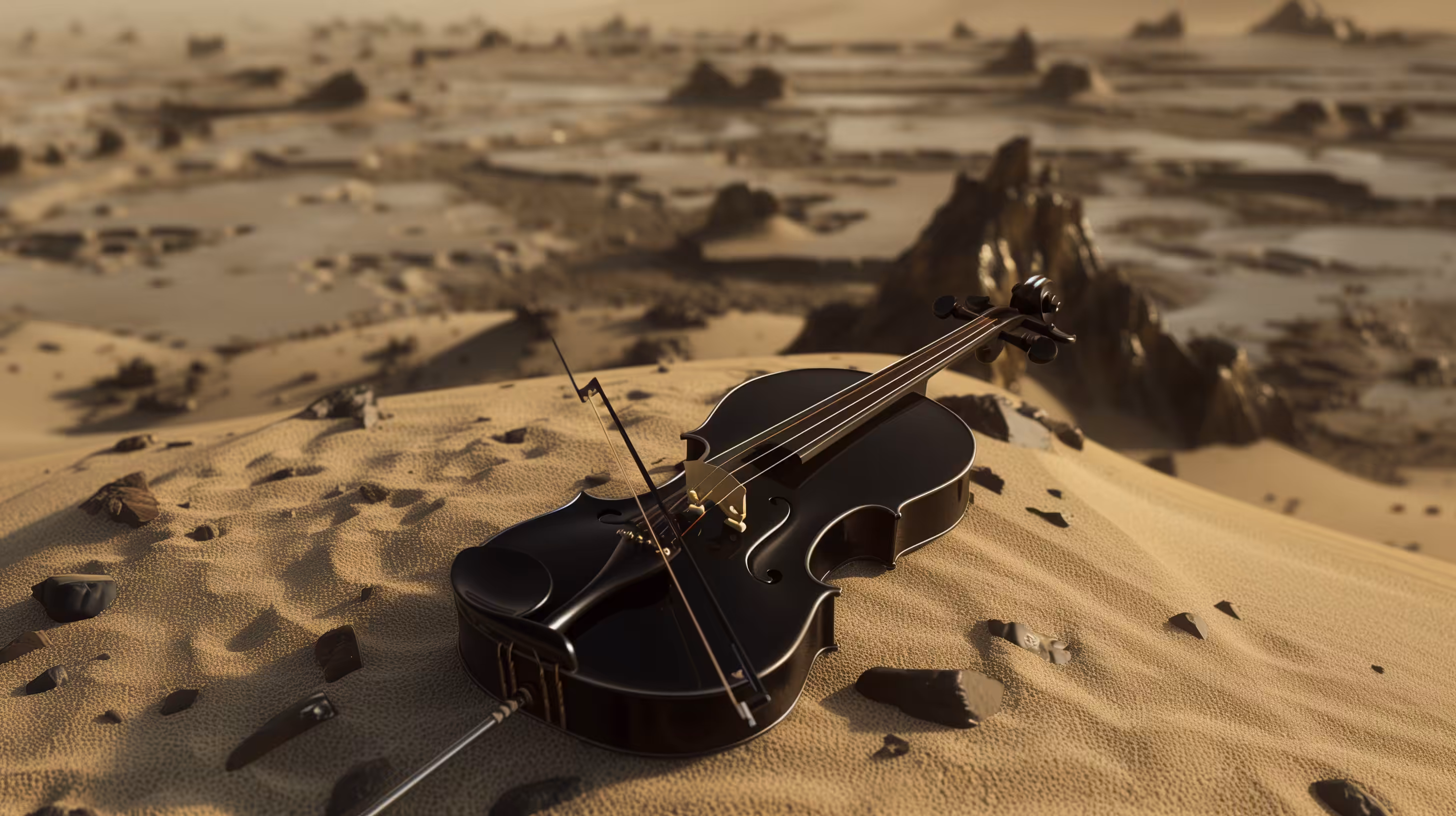 Nature's Concerto 18