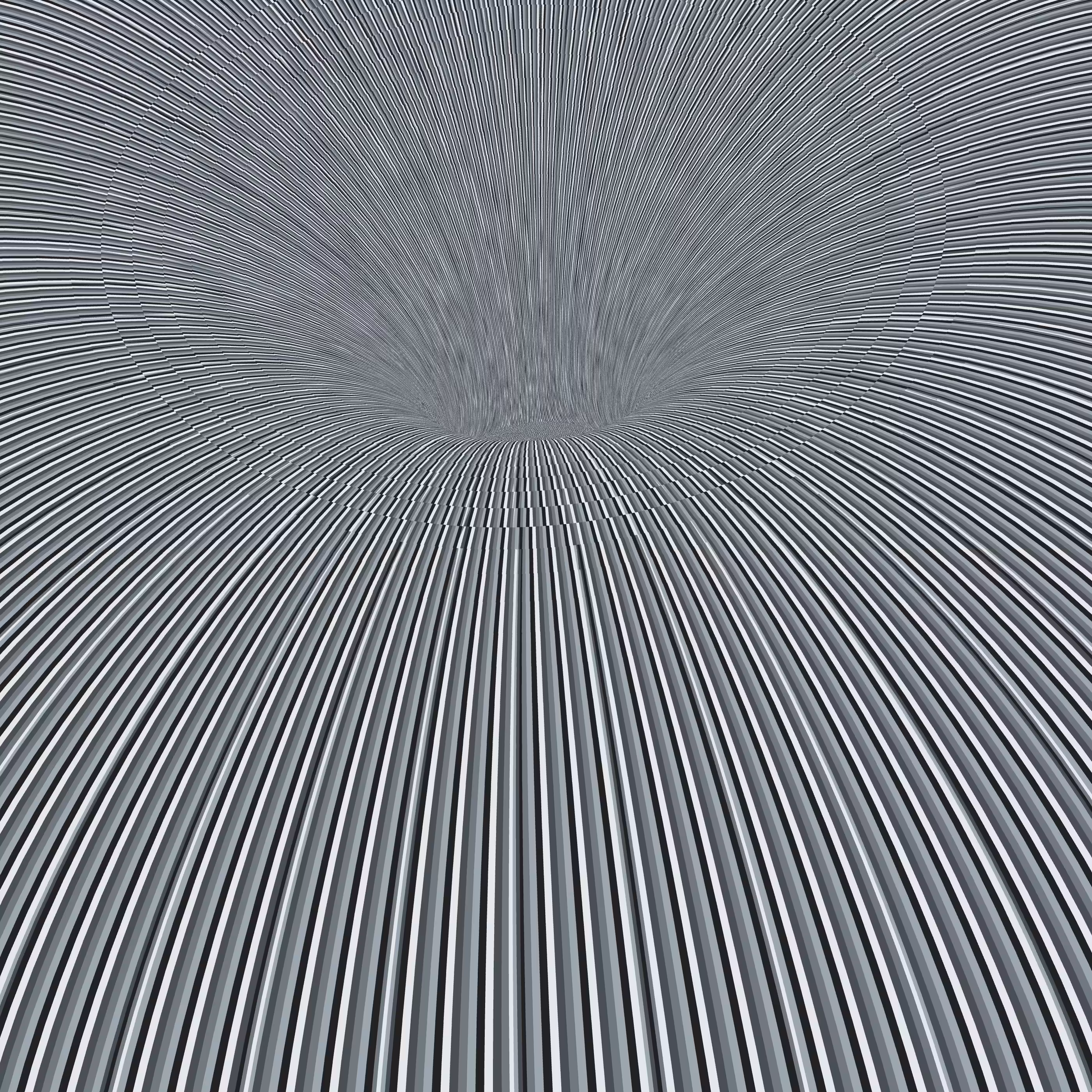 Radiant Void IX