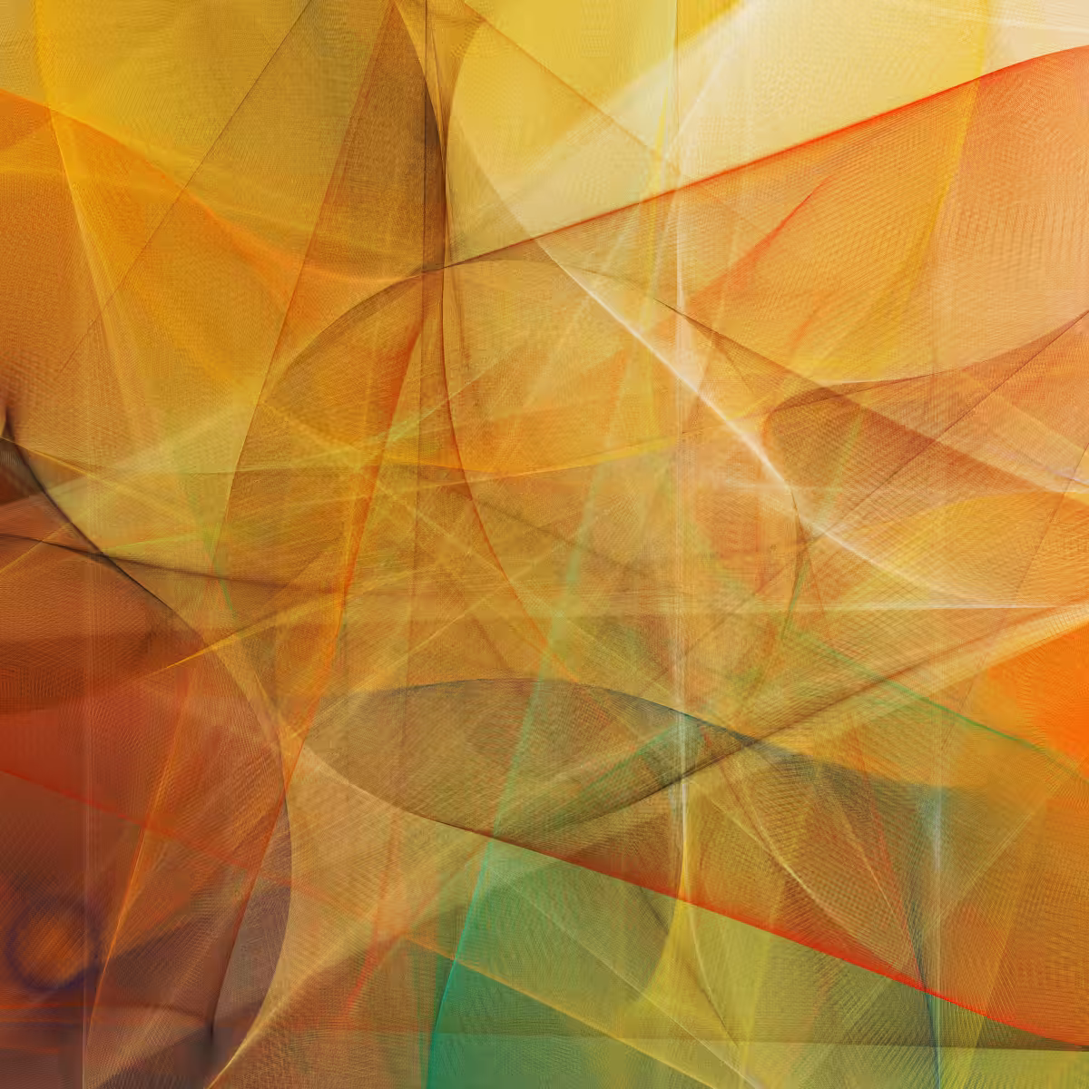 Conjunction Of The Spheres #102