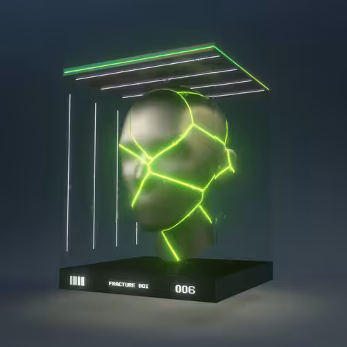 FRACTURE BOI - 006