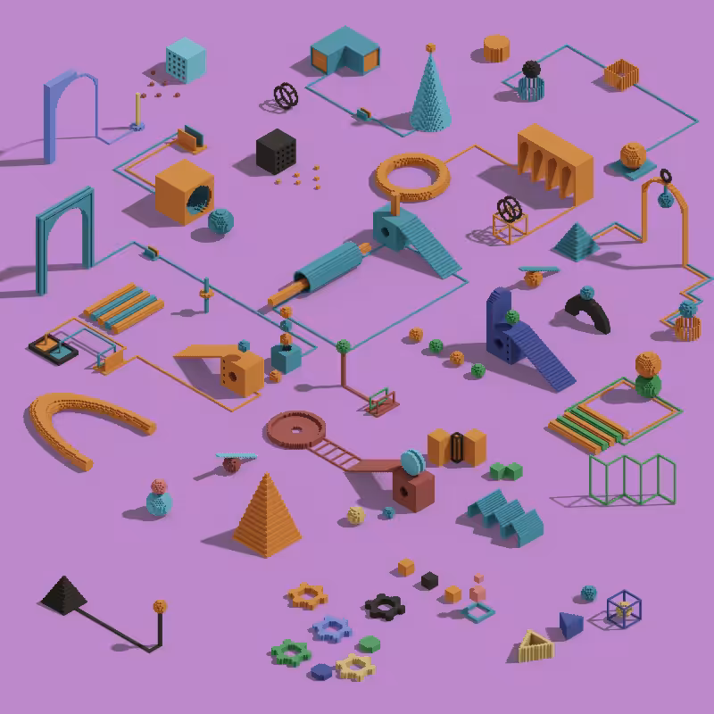 Game land #38