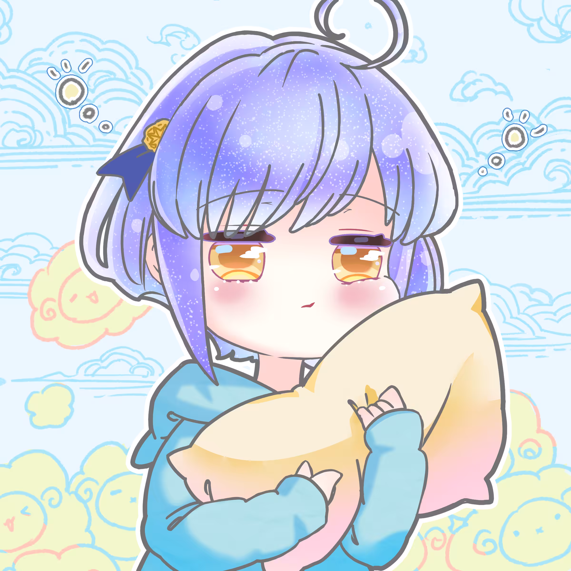Poyopoyo #040