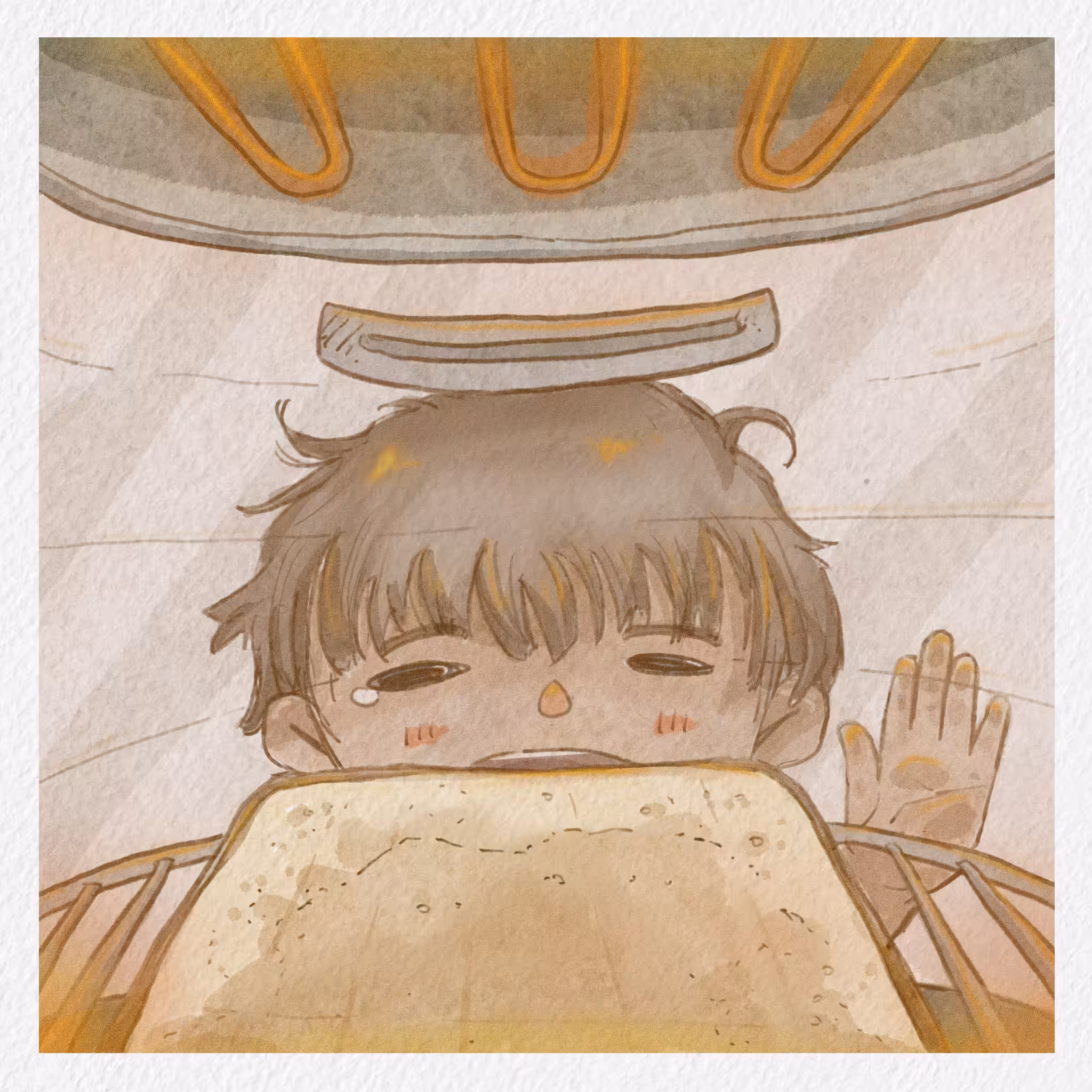 15 - toast