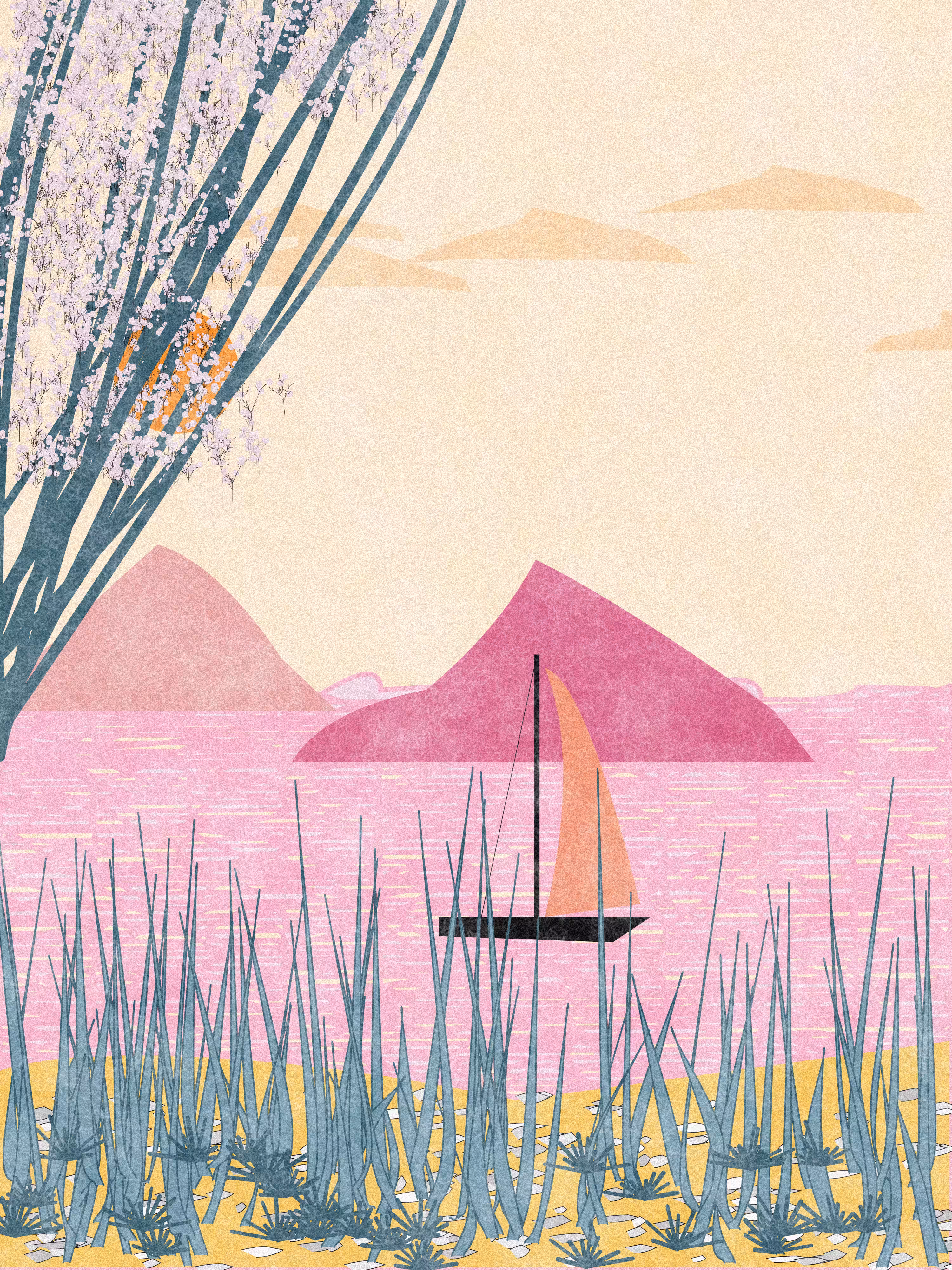 sail away #33
