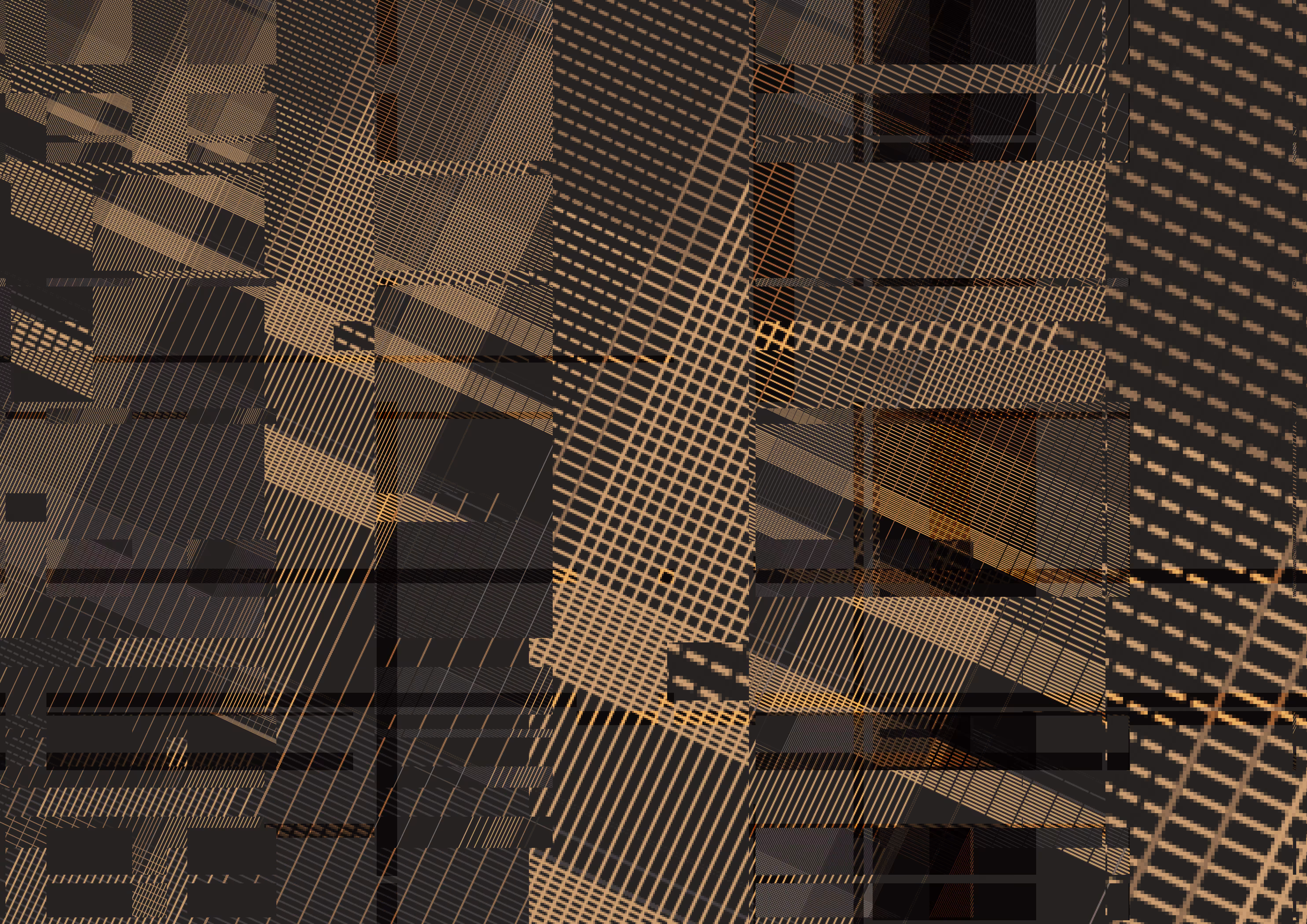 Hidden Intersections #461