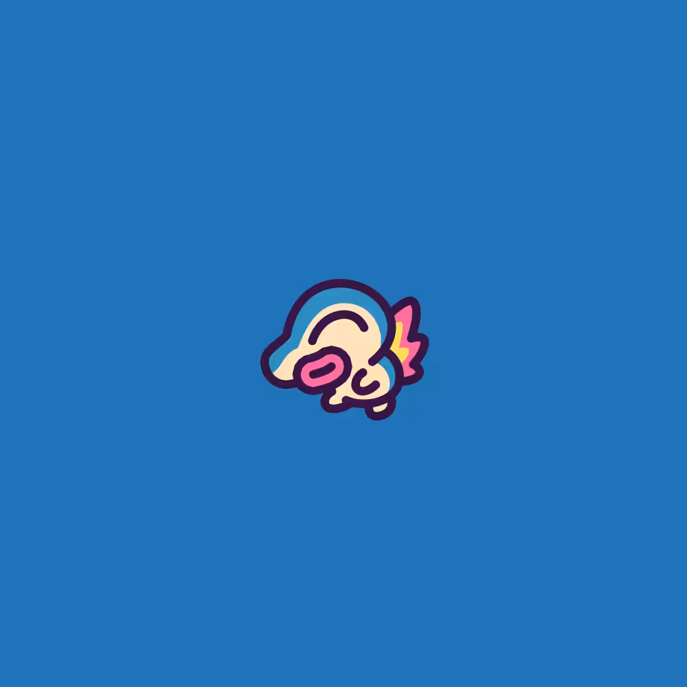 POKEPEPE: Cyndapee