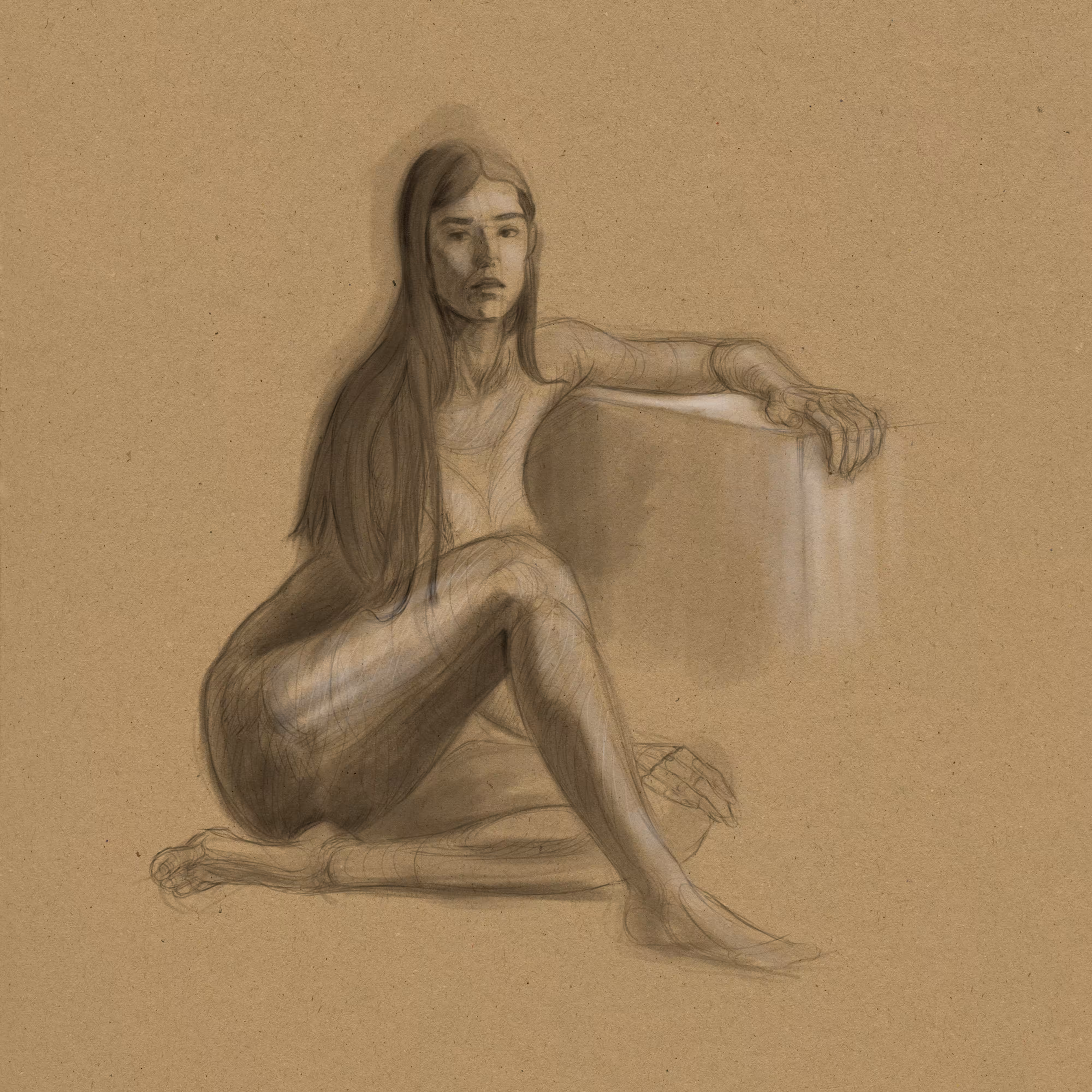 Sketch #31