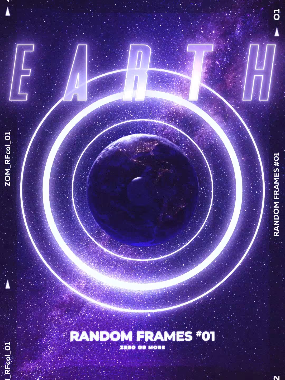 :RFC#01 /// EARTH