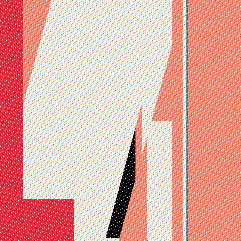 100 Ways to Compose a Frame #10