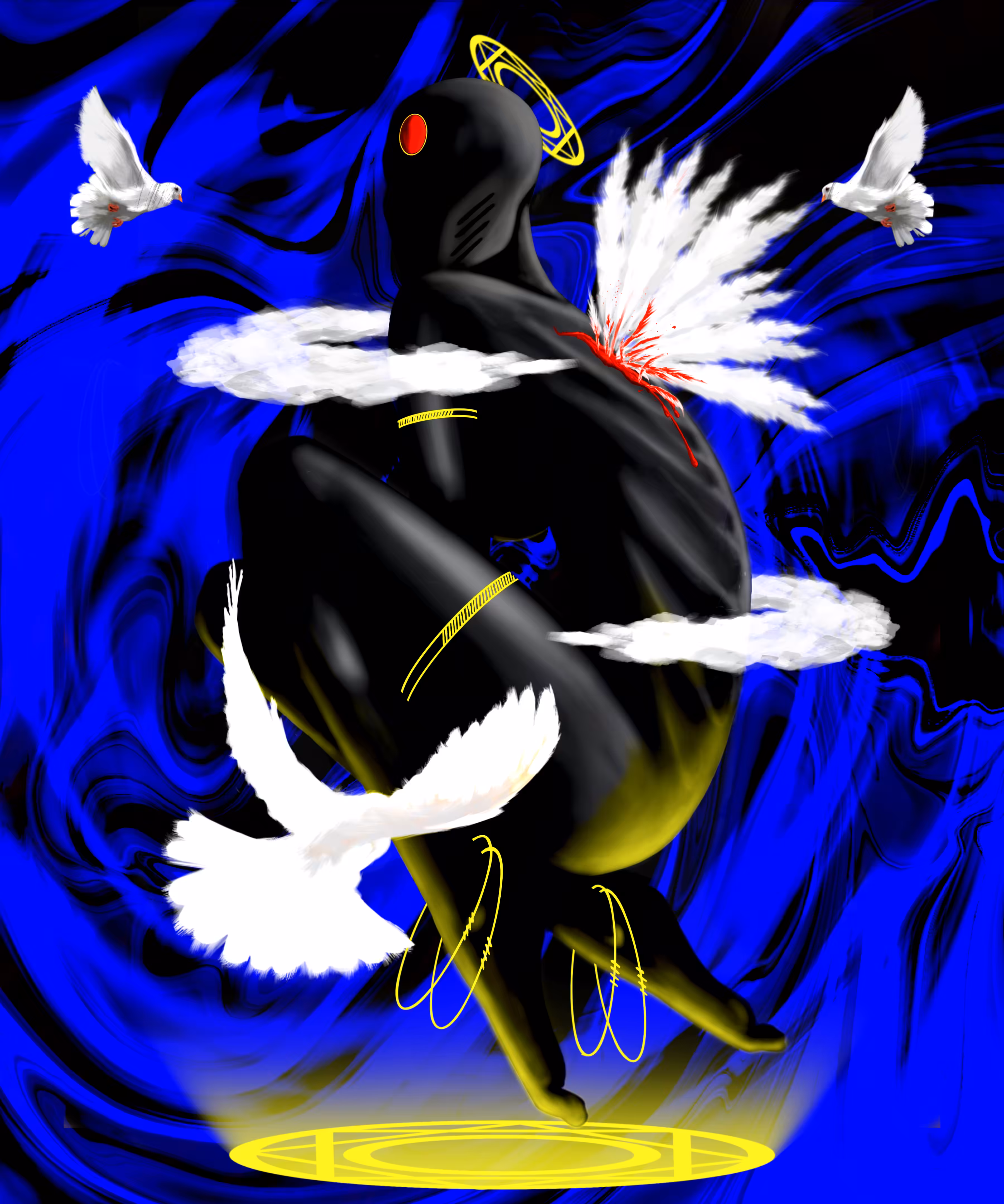 Penance