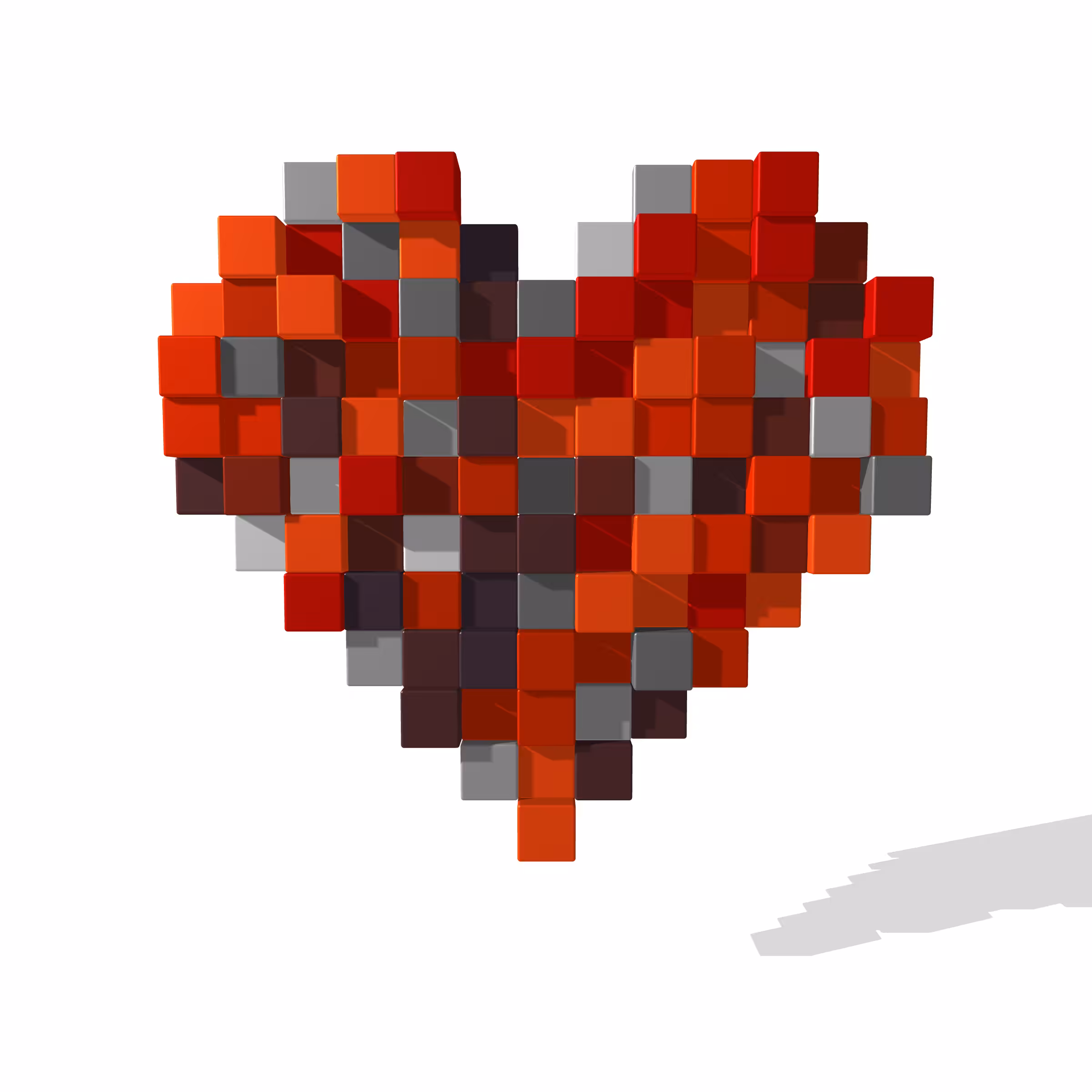 heart + craft #13152