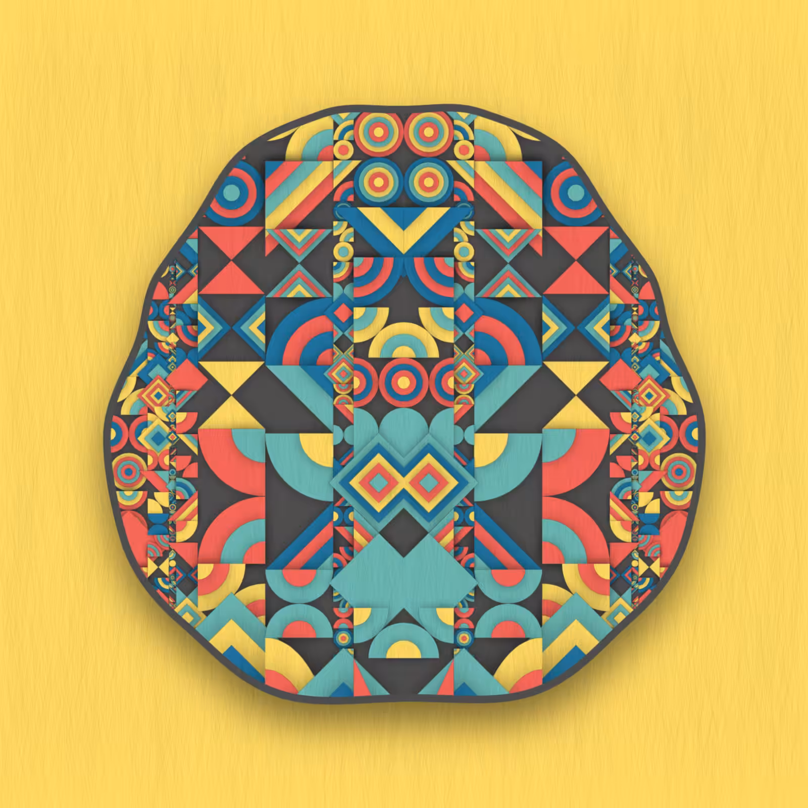 Generativemasks #5995