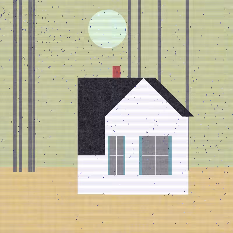 Southern Gothic #288