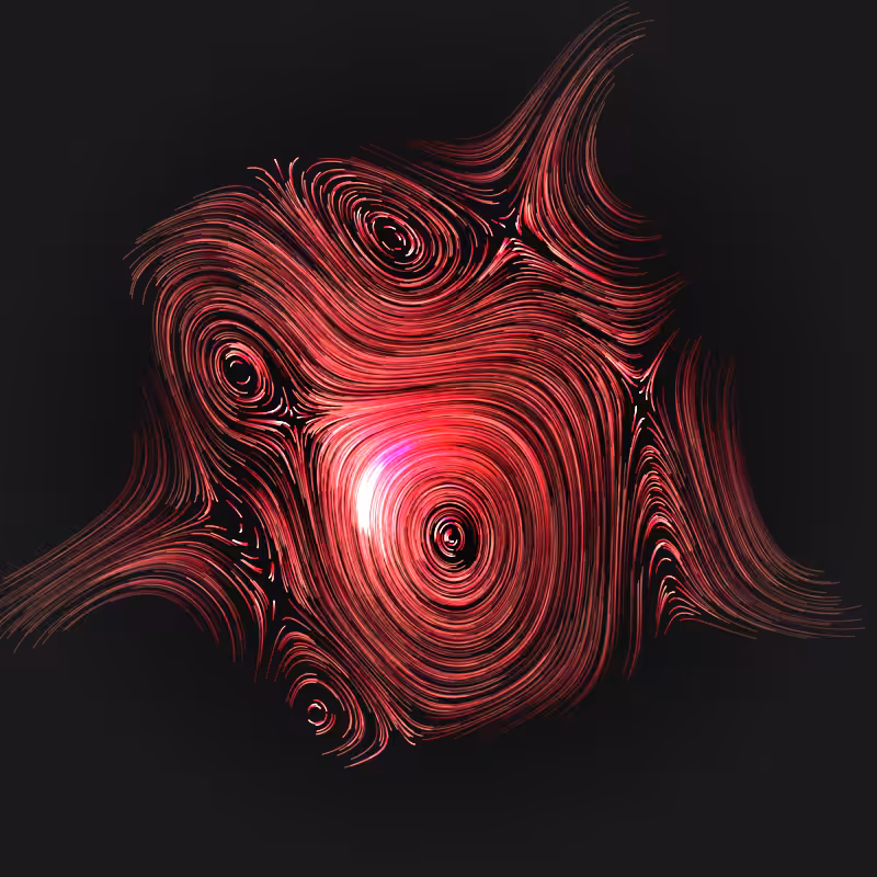 The Burn Within #40
