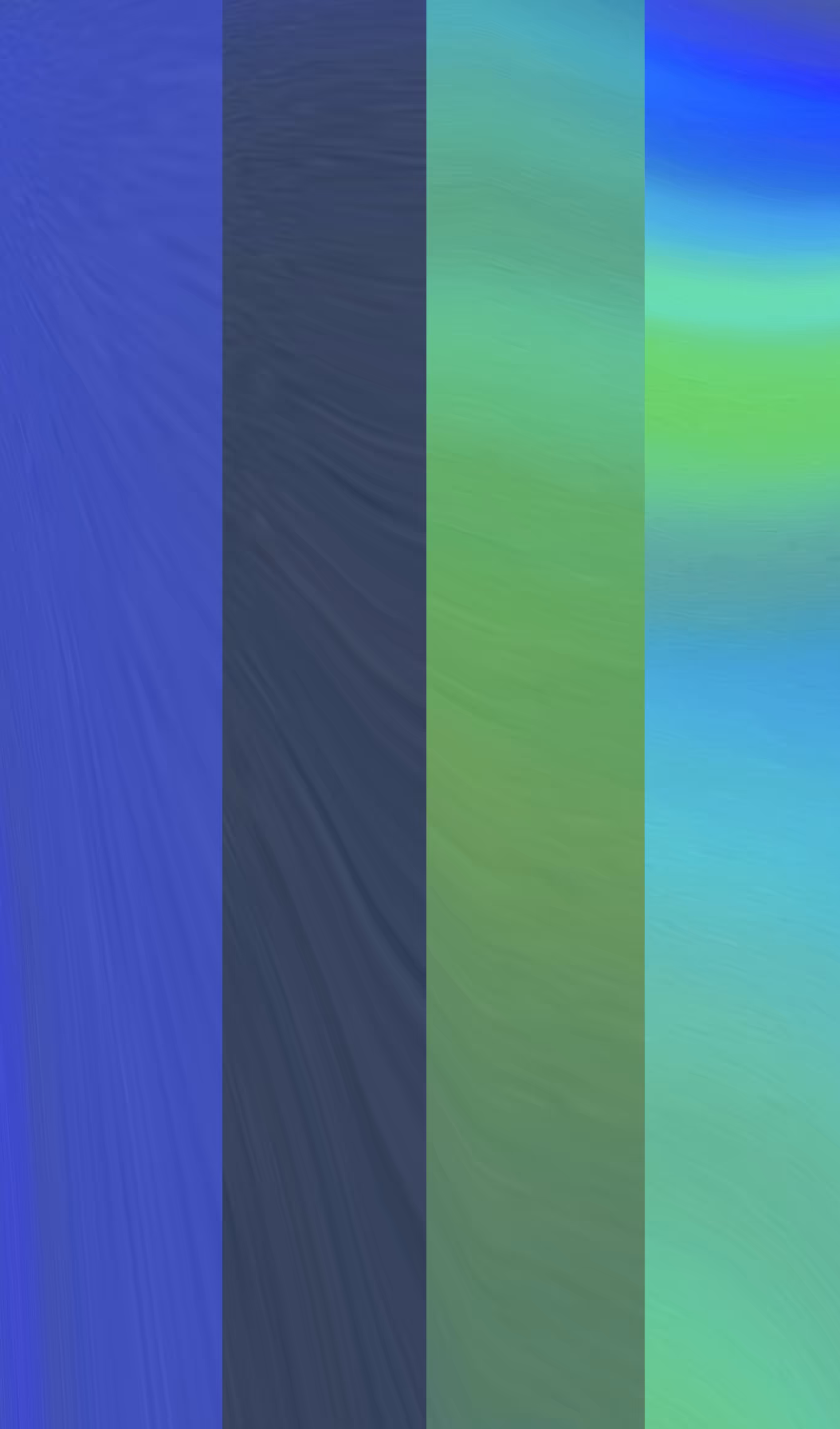 Collapsed Images - Three