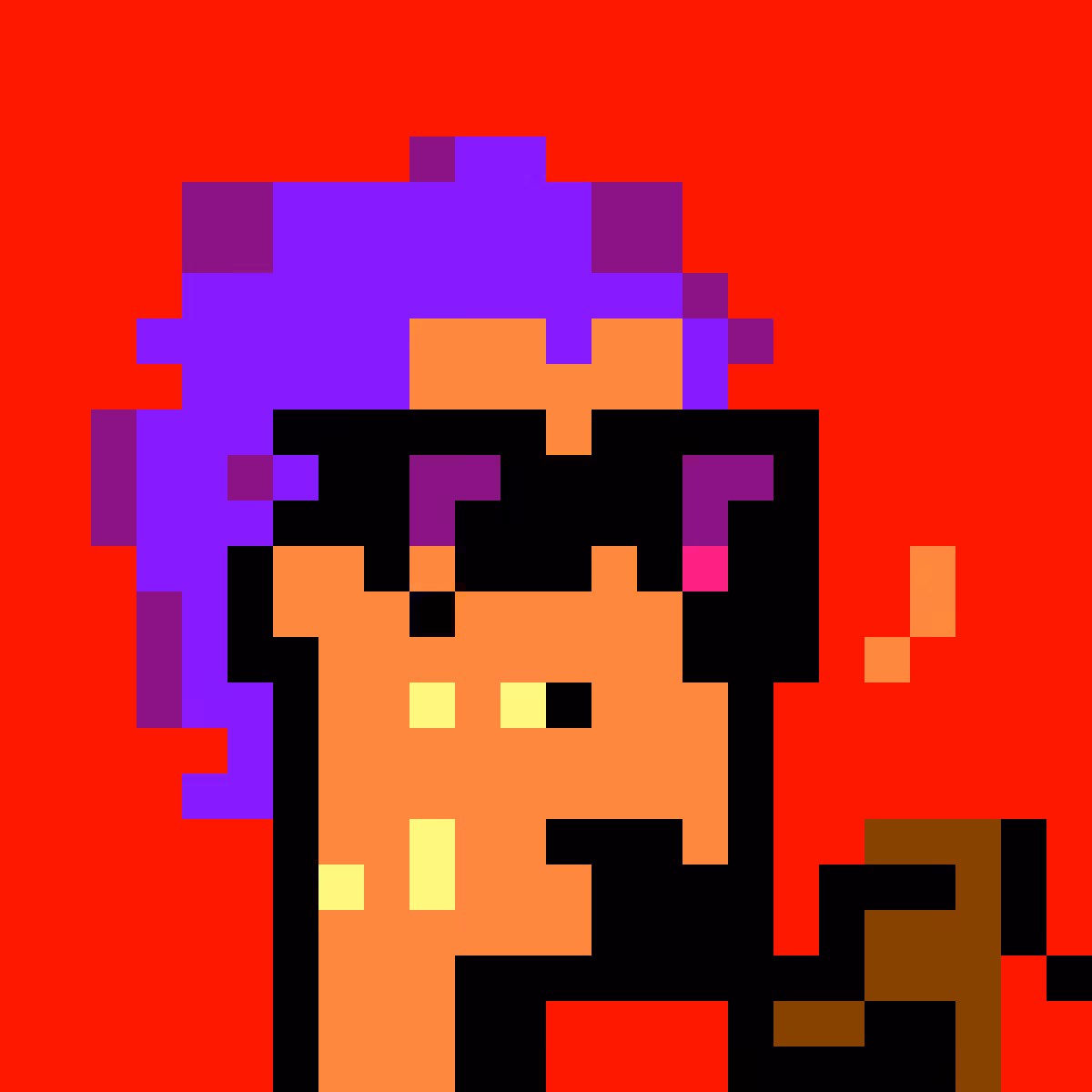 Recrunched DOS Punk 314